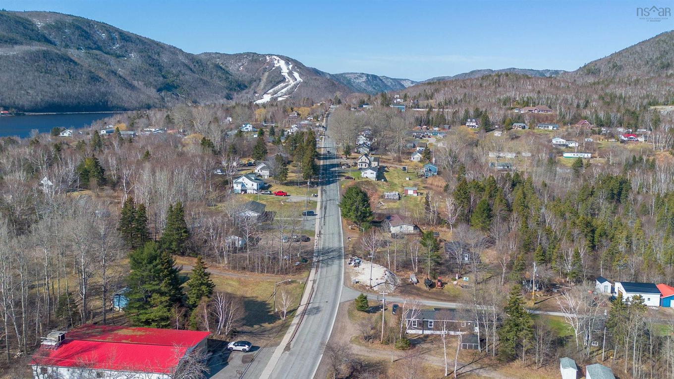 4 Kelly'S Lane, Ingonish Beach, NS