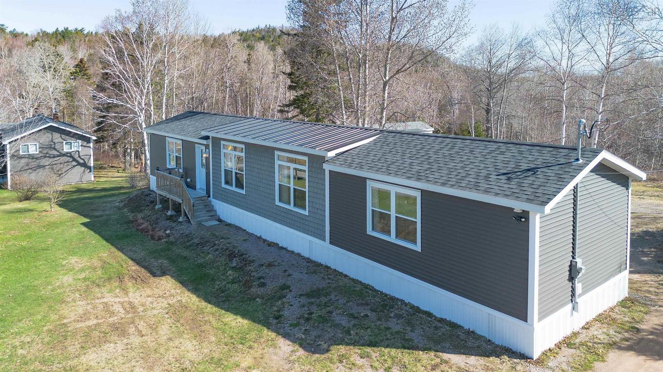 4 Kelly'S Lane, Ingonish Beach, NS