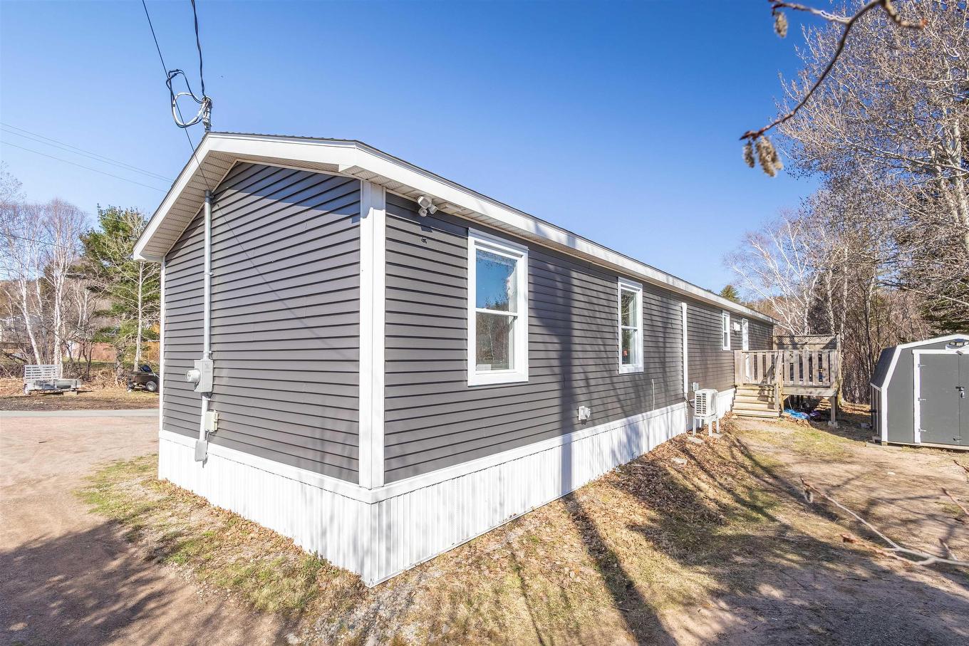 4 Kelly'S Lane, Ingonish Beach, NS