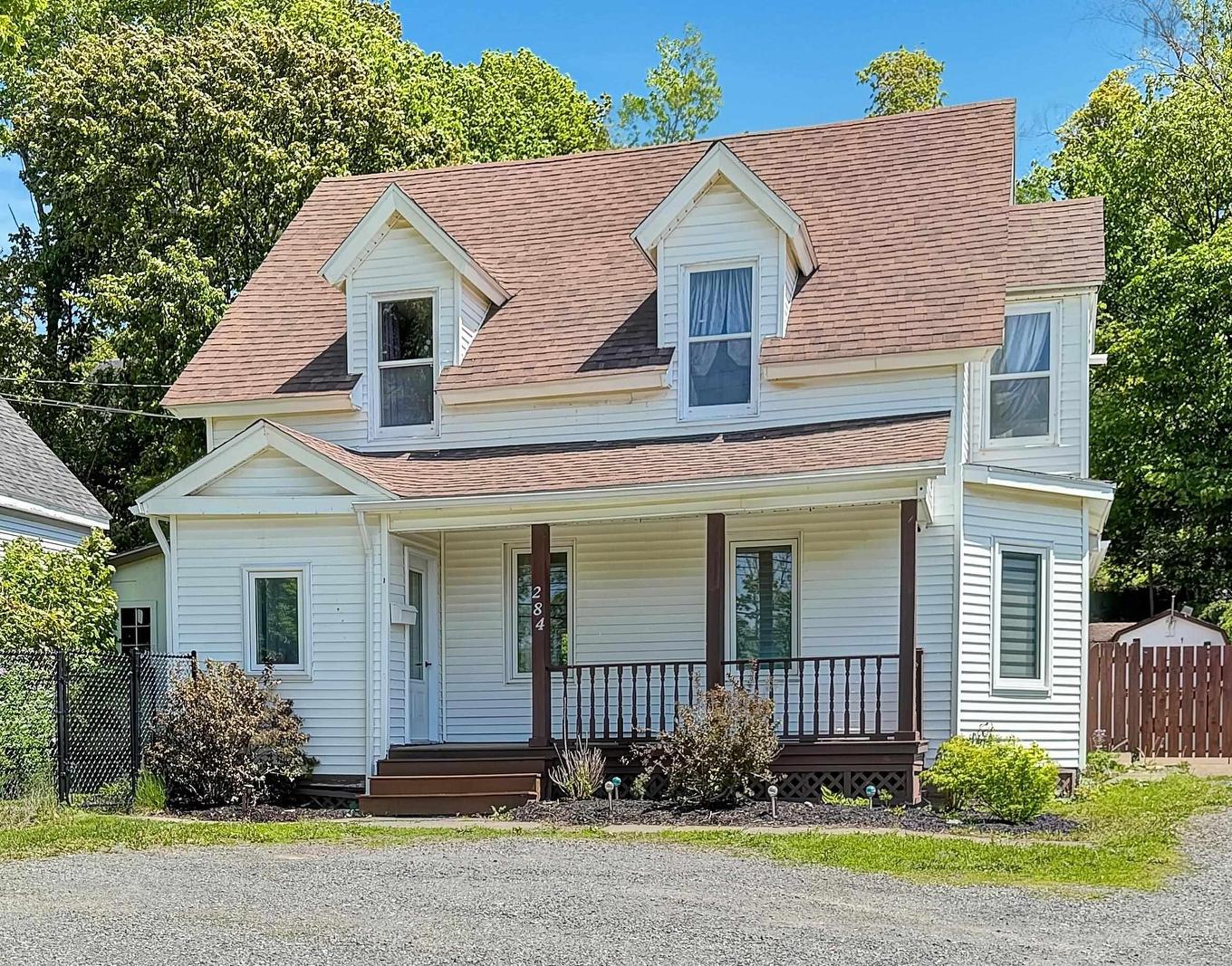 284 North Provost Street, New Glasgow, NS