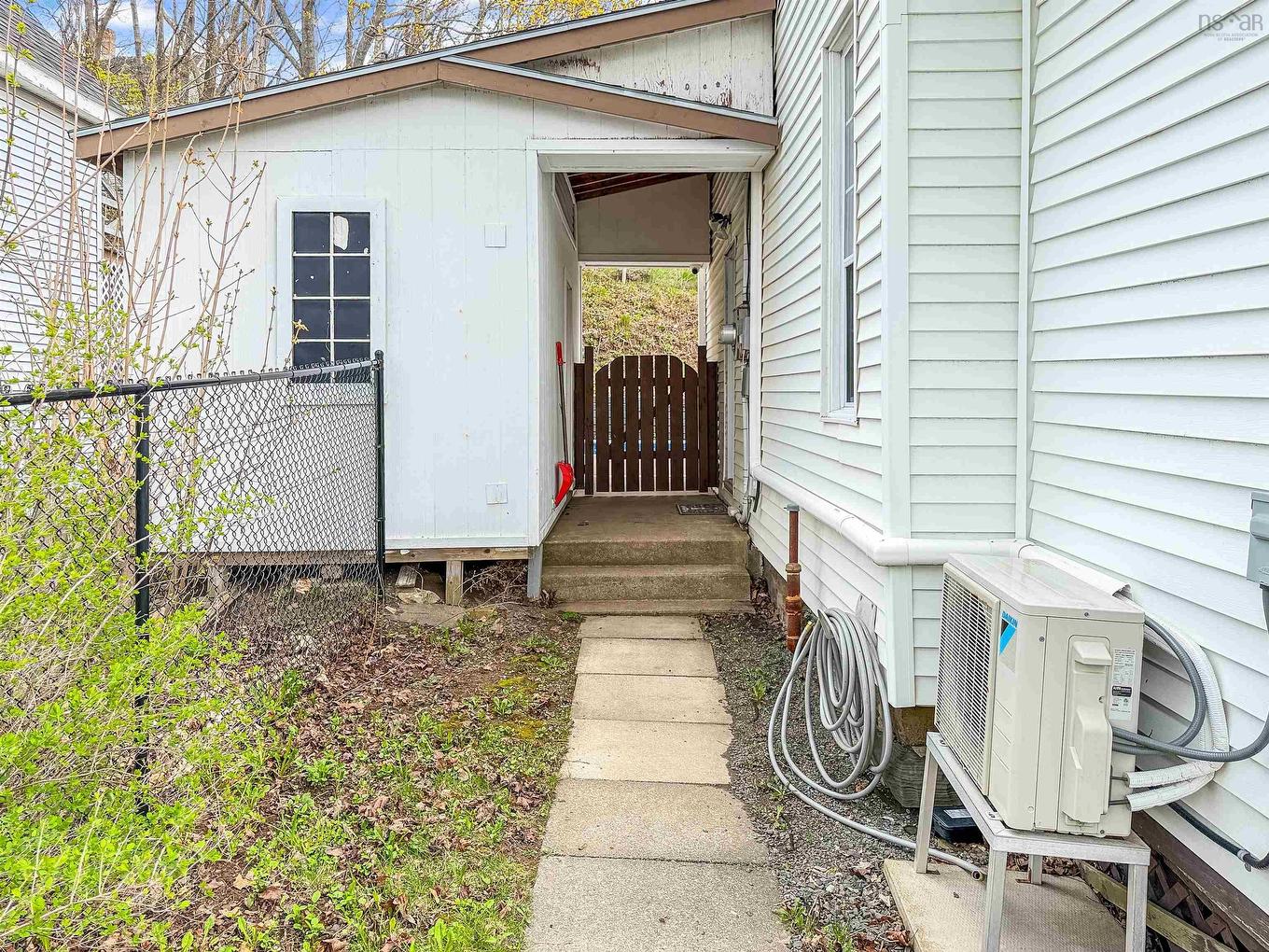 284 North Provost Street, New Glasgow, NS