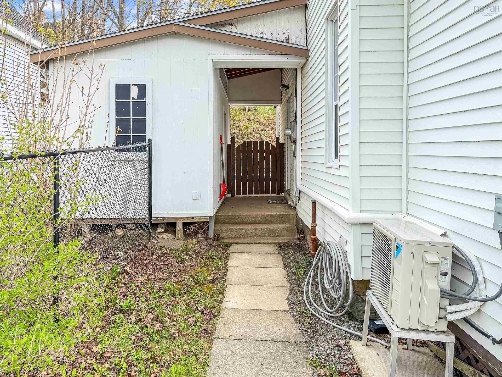 284 North Provost Street, New Glasgow, NS