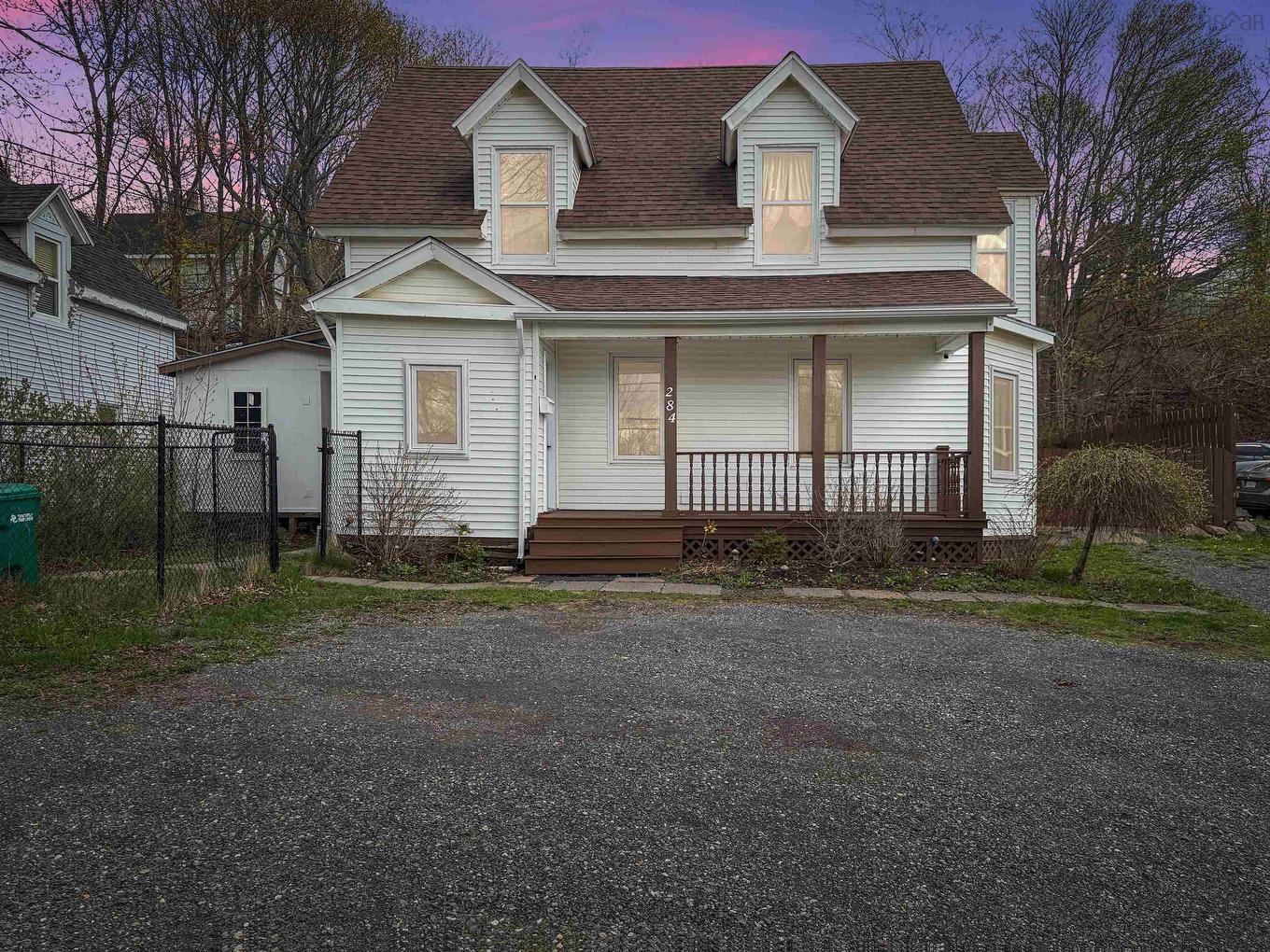 284 North Provost Street, New Glasgow, NS