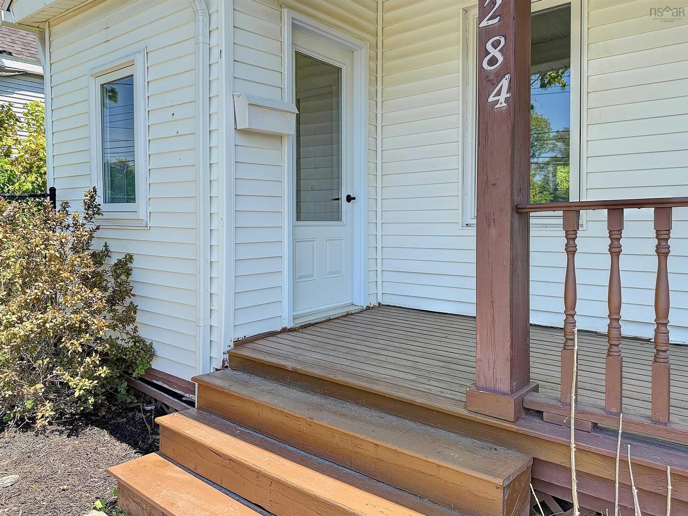 284 North Provost Street, New Glasgow, NS