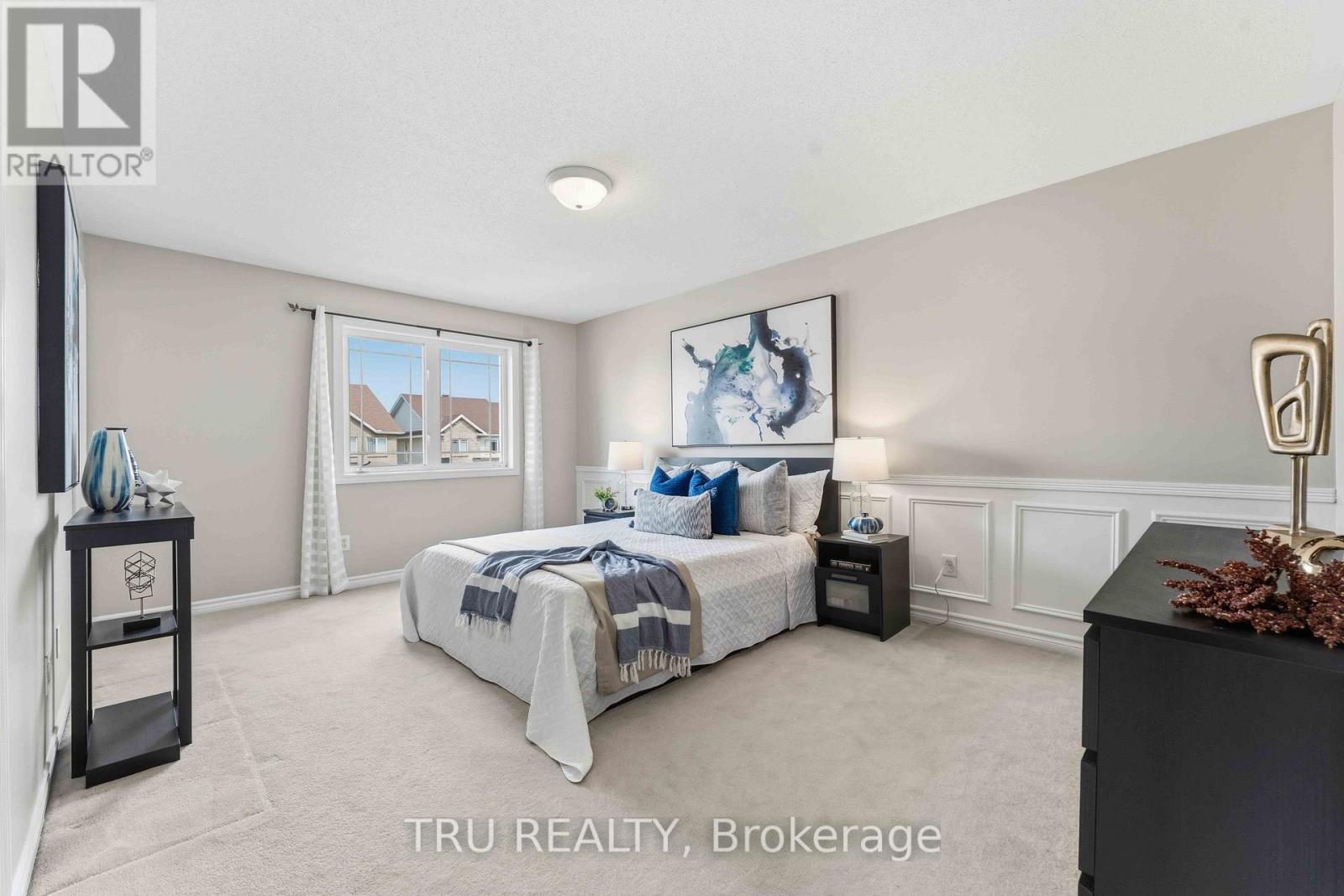 449 Celtic Ridge Crescent, Ottawa, ON - Indoor Photo Showing Bedroom