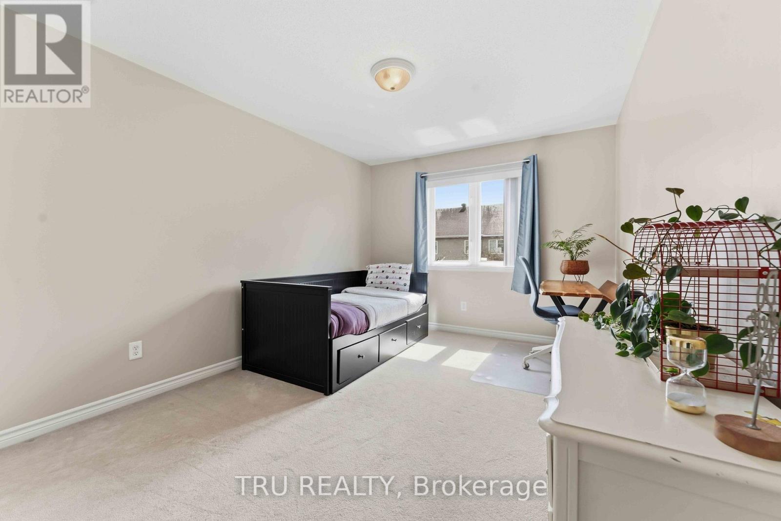449 Celtic Ridge Crescent, Ottawa, ON - Indoor
