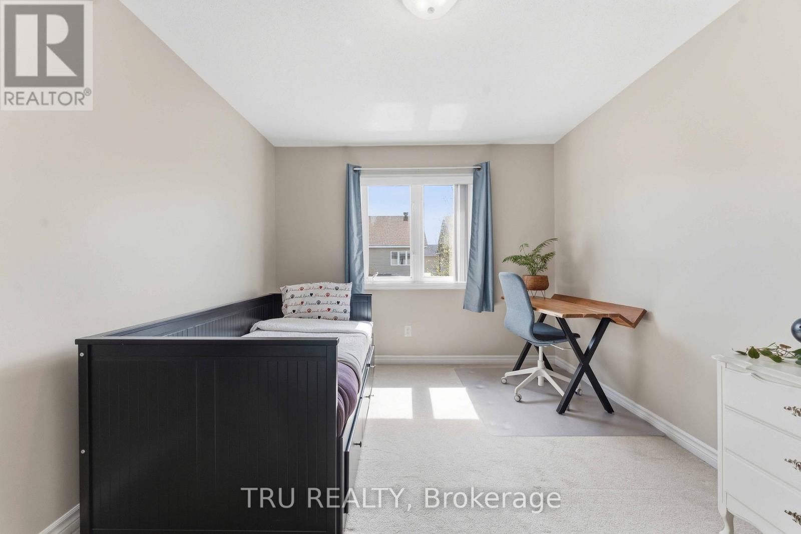 449 Celtic Ridge Crescent, Ottawa, ON - Indoor