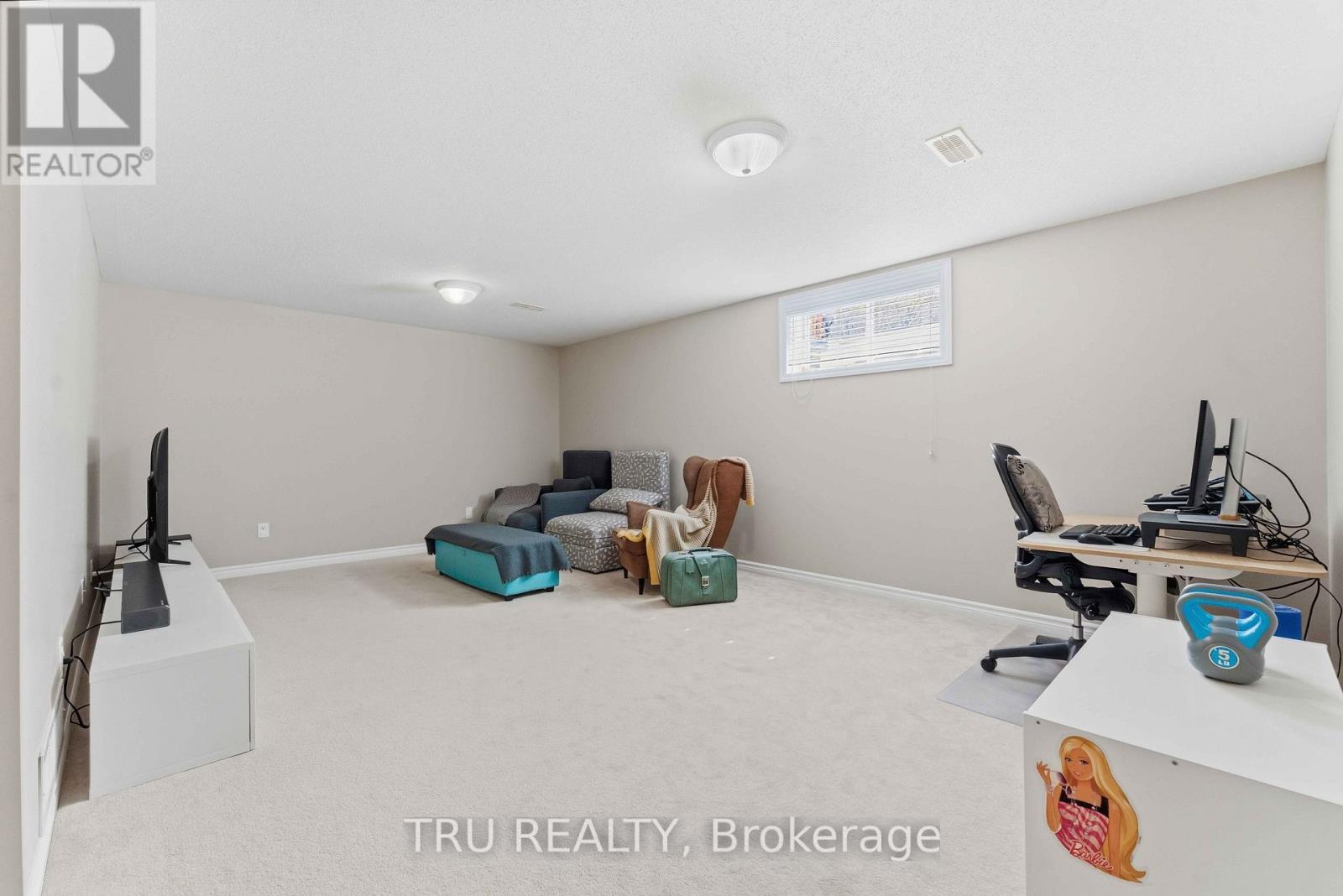 449 Celtic Ridge Crescent, Ottawa, ON - Indoor