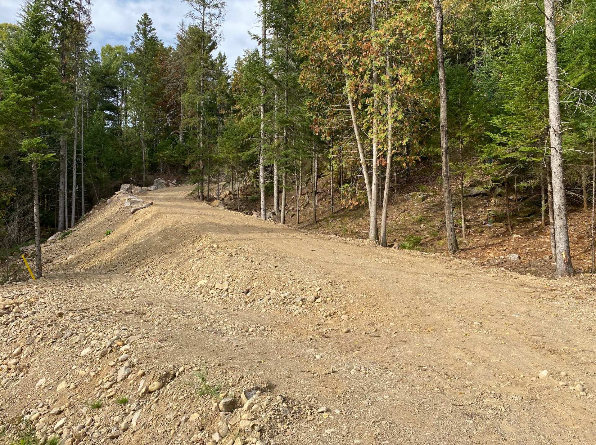 À construire - Route 349, Saint-Didace, QC