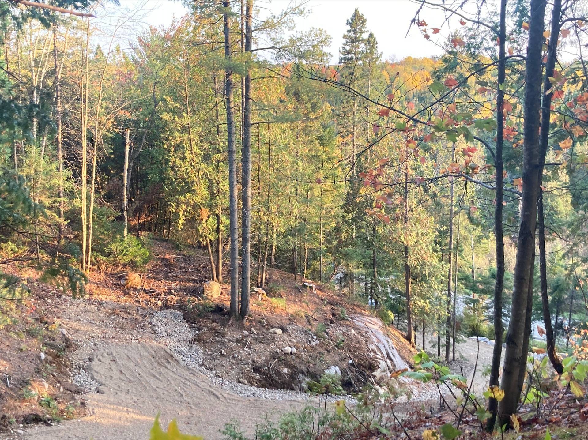 À construire - Route 349, Saint-Didace, QC