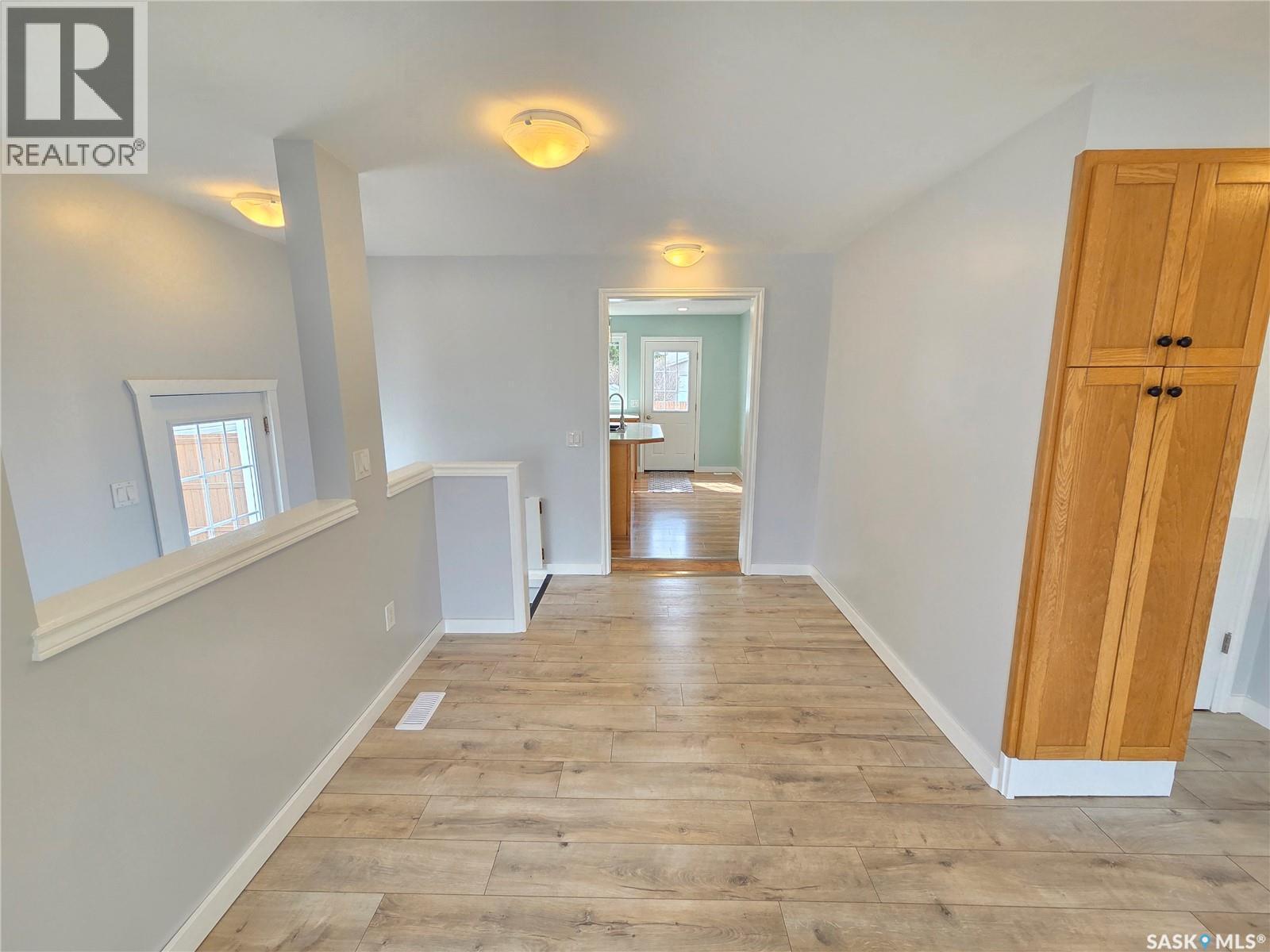 25 Rhodes Street, Redvers, SK - Indoor Photo Showing Other Room