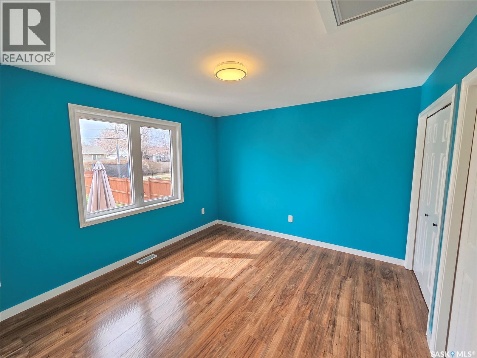 25 Rhodes Street, Redvers, SK - Indoor Photo Showing Other Room