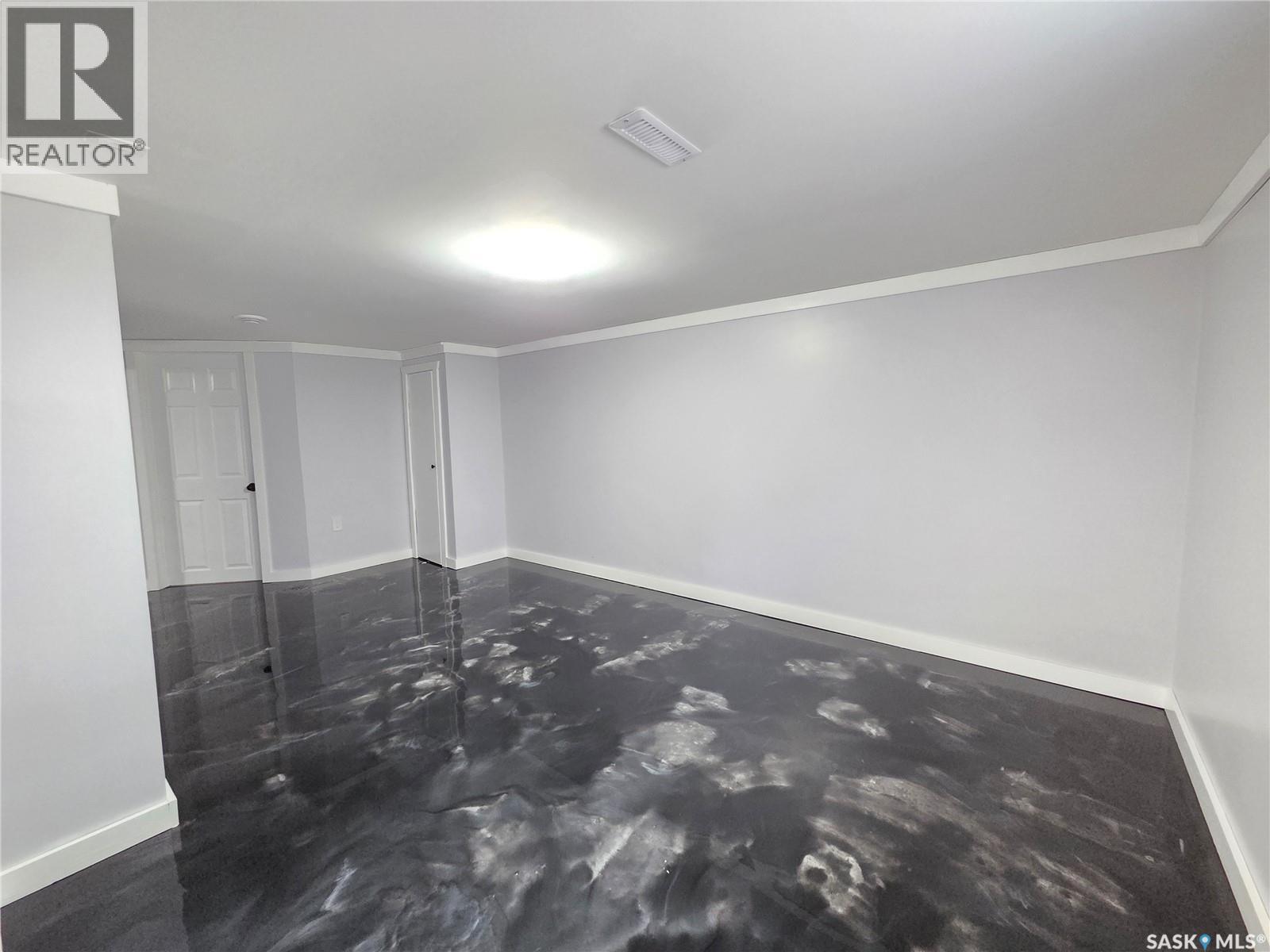 25 Rhodes Street, Redvers, SK - Indoor Photo Showing Other Room