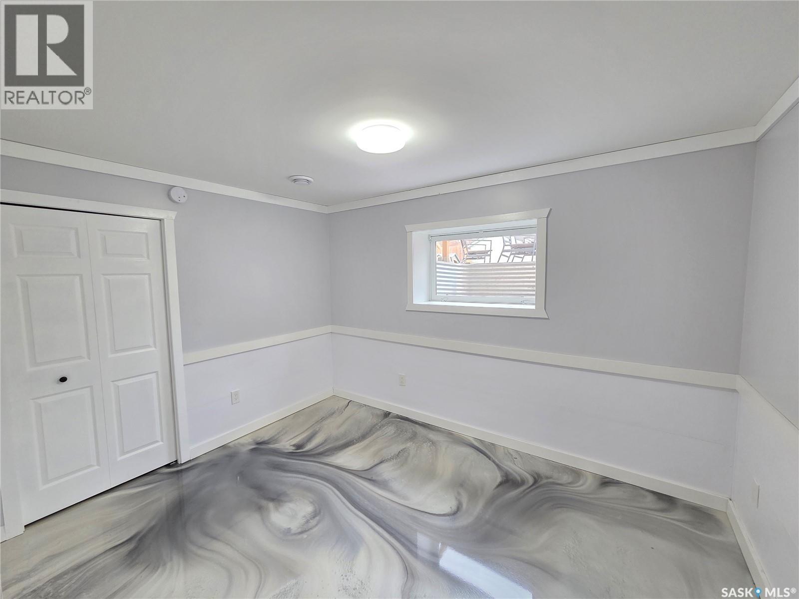 25 Rhodes Street, Redvers, SK - Indoor Photo Showing Other Room