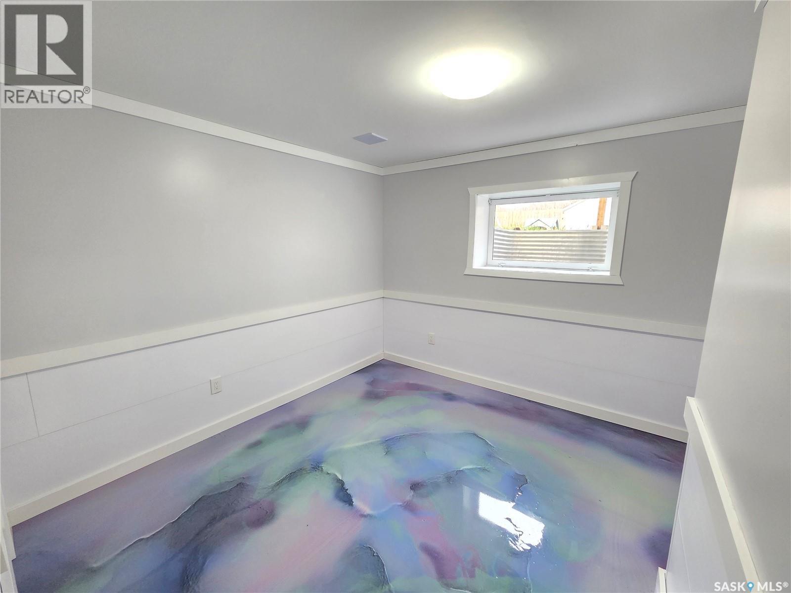 25 Rhodes Street, Redvers, SK - Indoor Photo Showing Other Room