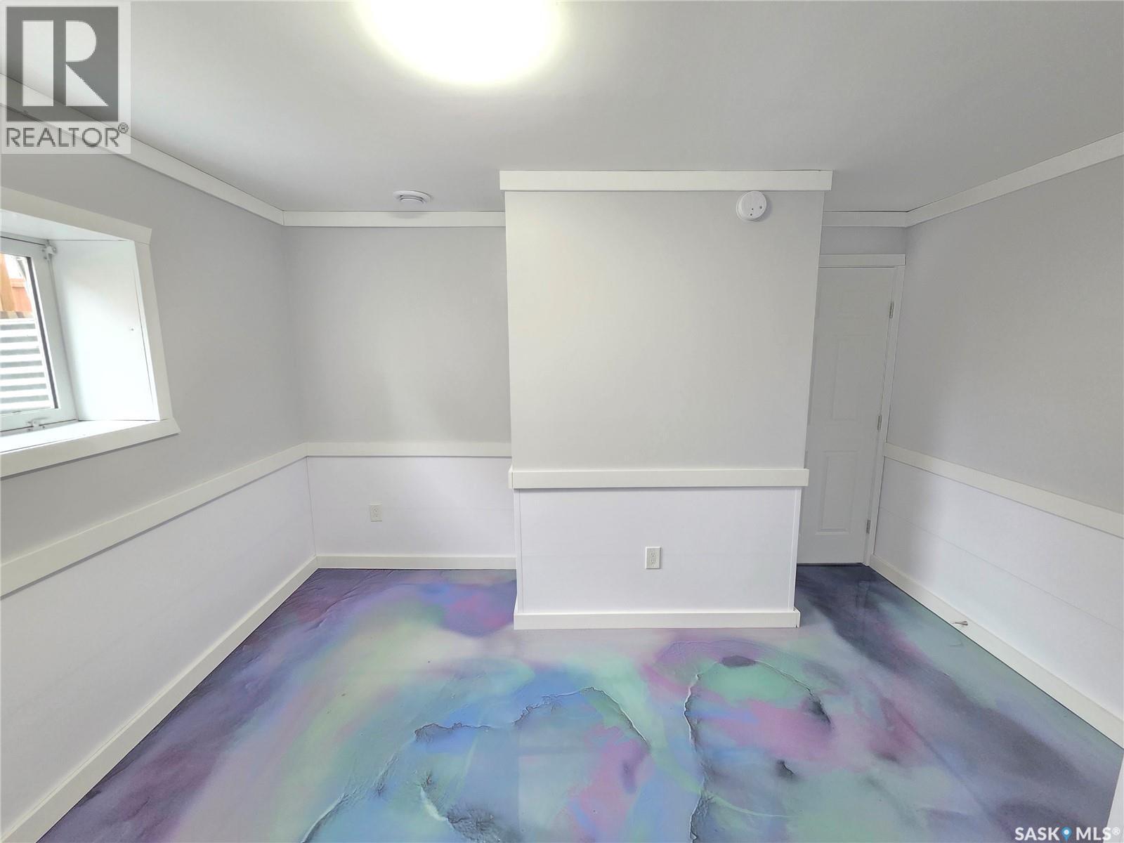 25 Rhodes Street, Redvers, SK - Indoor Photo Showing Other Room