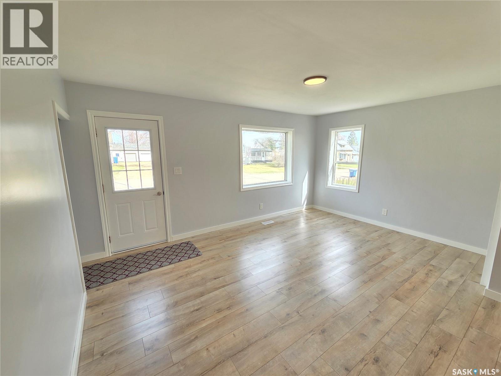 25 Rhodes Street, Redvers, SK - Indoor Photo Showing Other Room