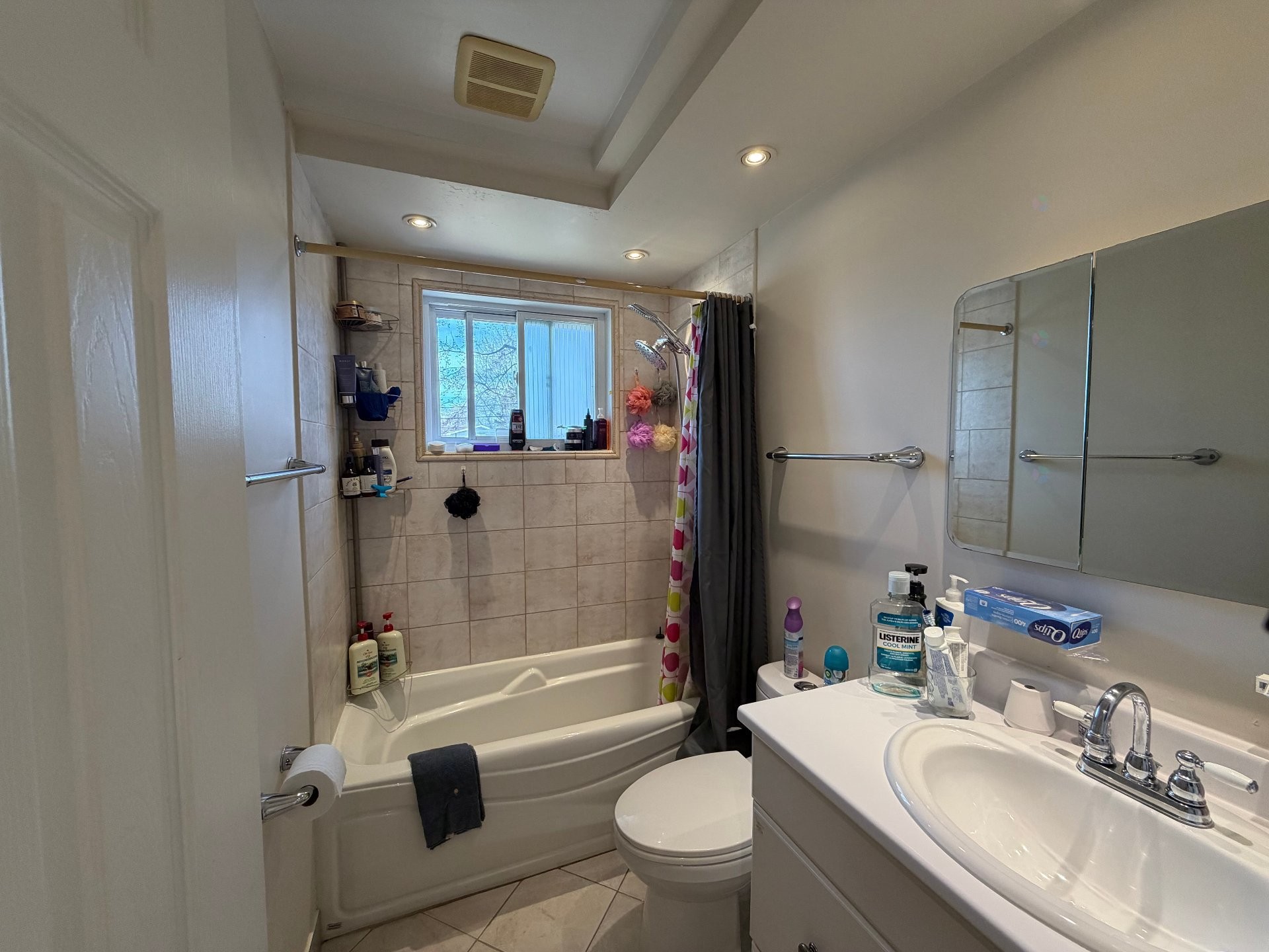Salle de bains - 3225 Rue Brébeuf, Boisbriand, QC - Indoor Photo Showing Bathroom