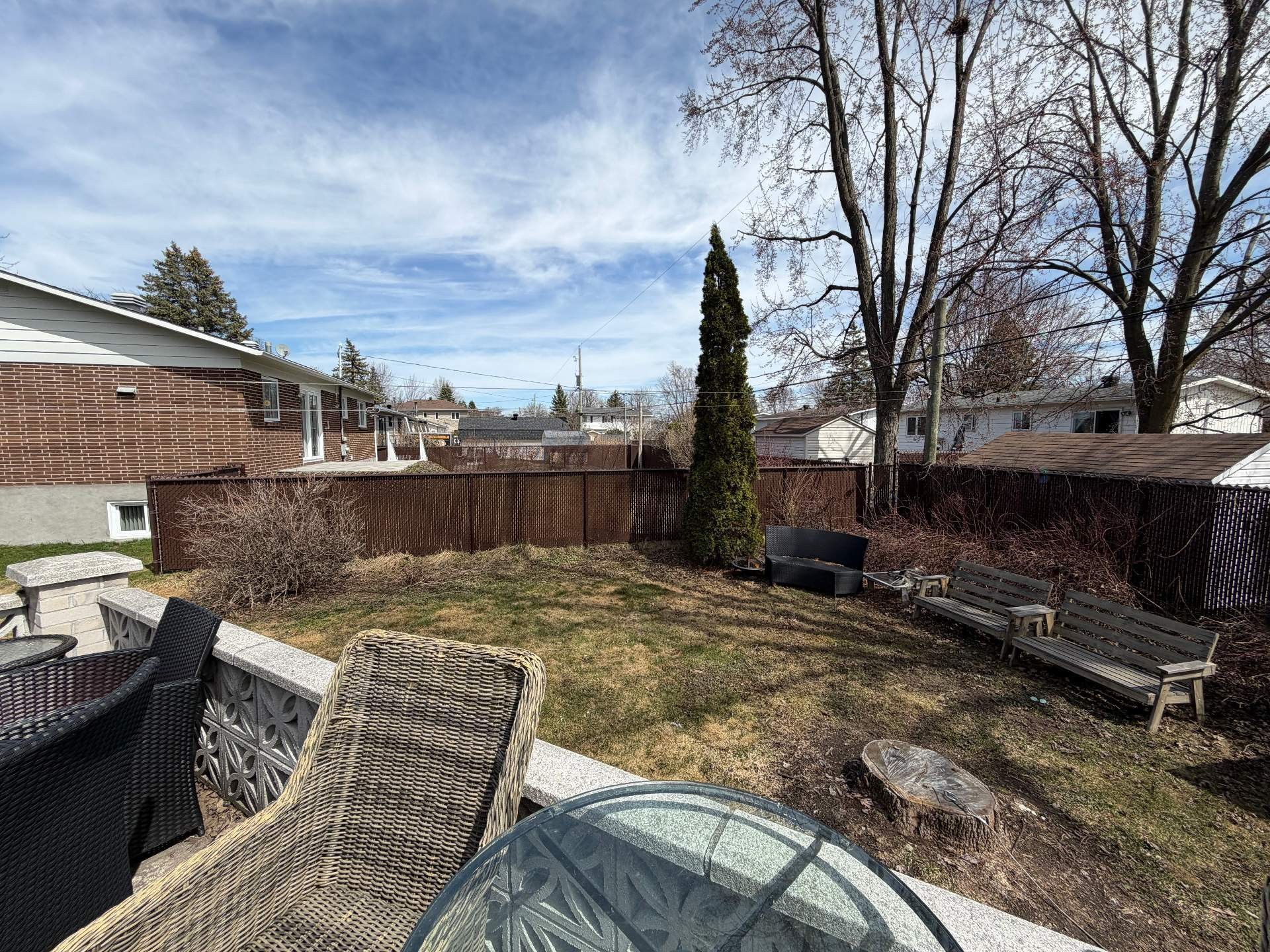 Extérieur - 3225 Rue Brébeuf, Boisbriand, QC - Outdoor