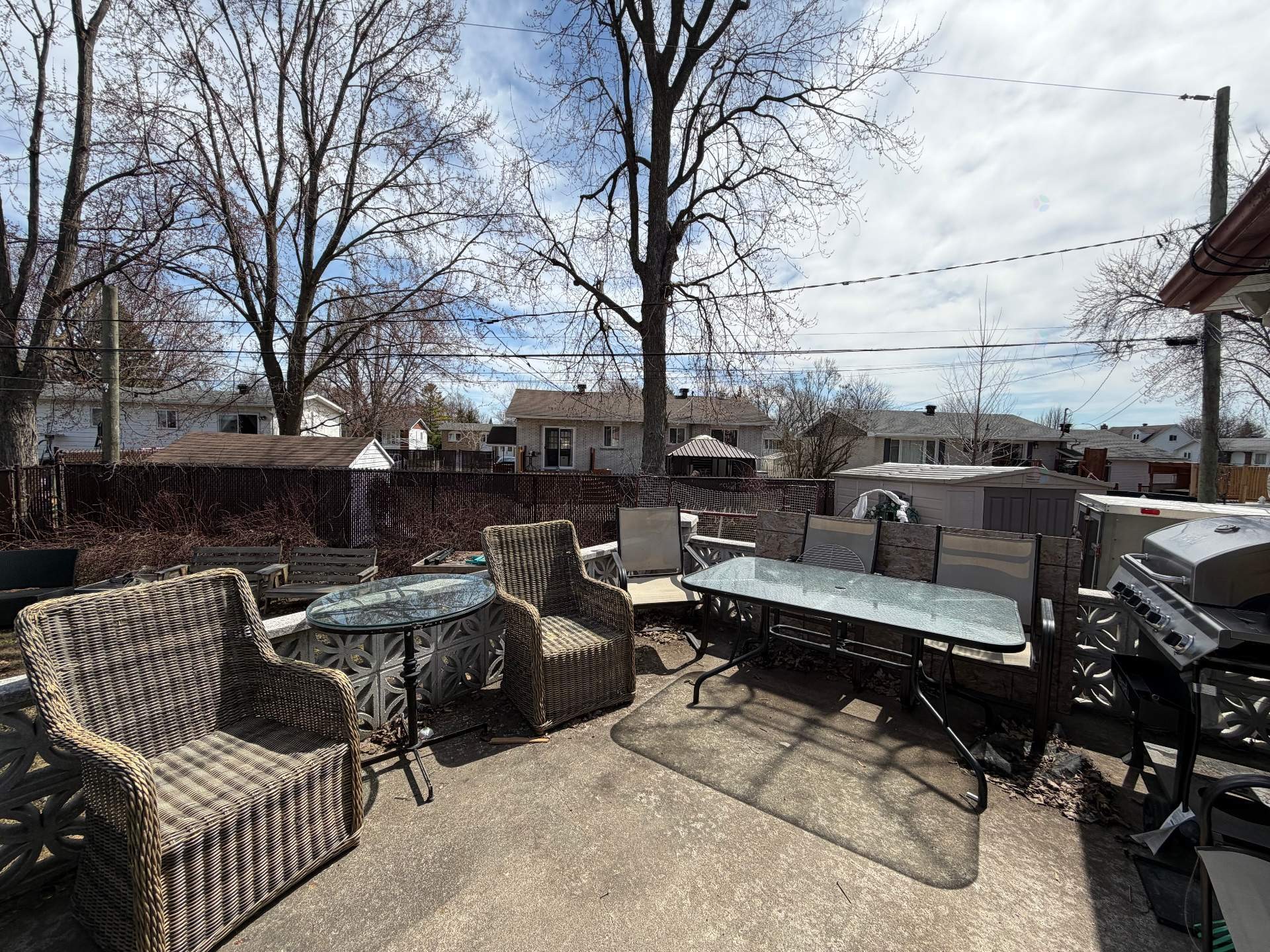 Extérieur - 3225 Rue Brébeuf, Boisbriand, QC - Outdoor