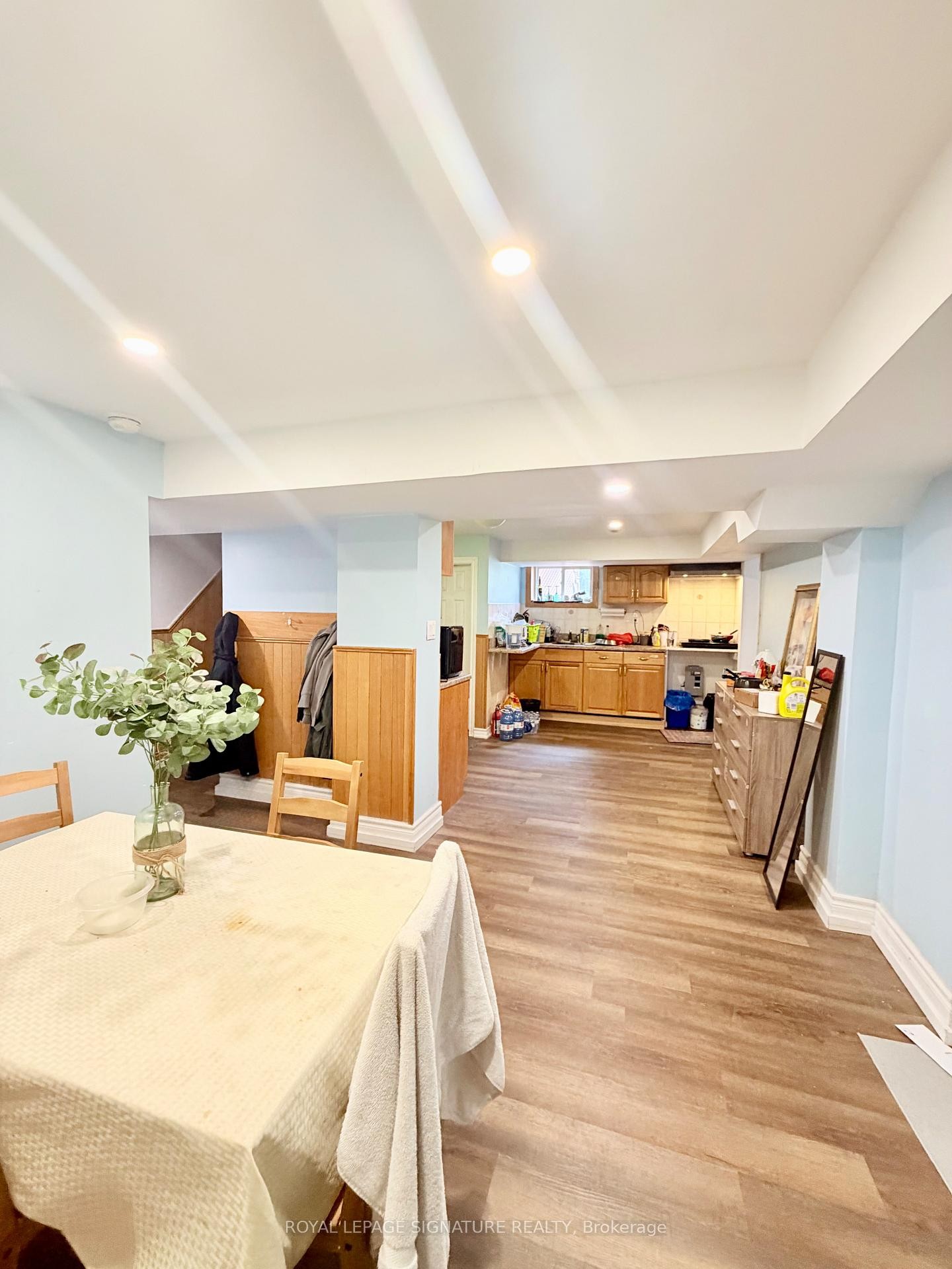 169 Mcgill Street, Mississauga, ON - Indoor