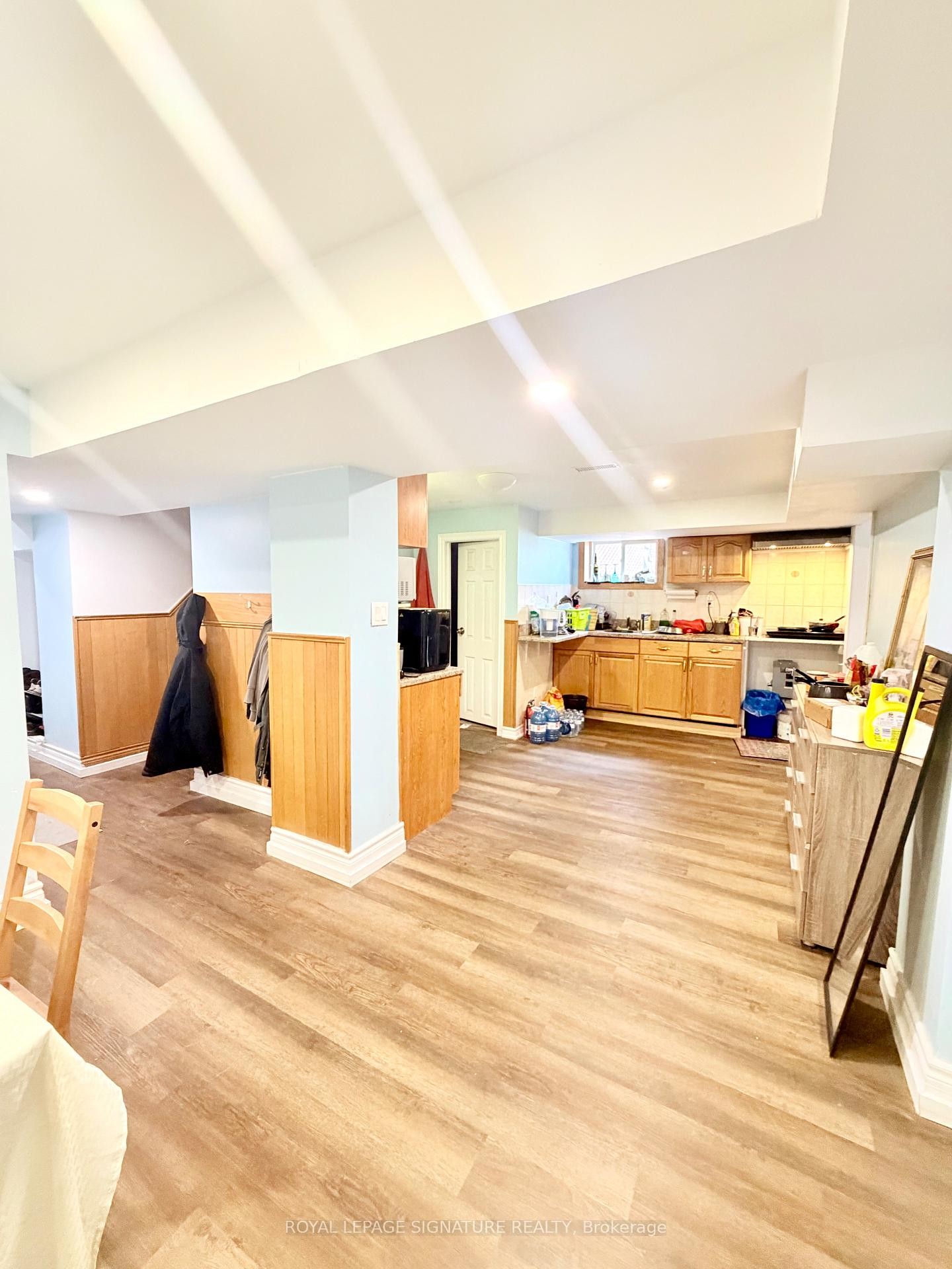 169 Mcgill Street, Mississauga, ON - Indoor Photo Showing Other Room