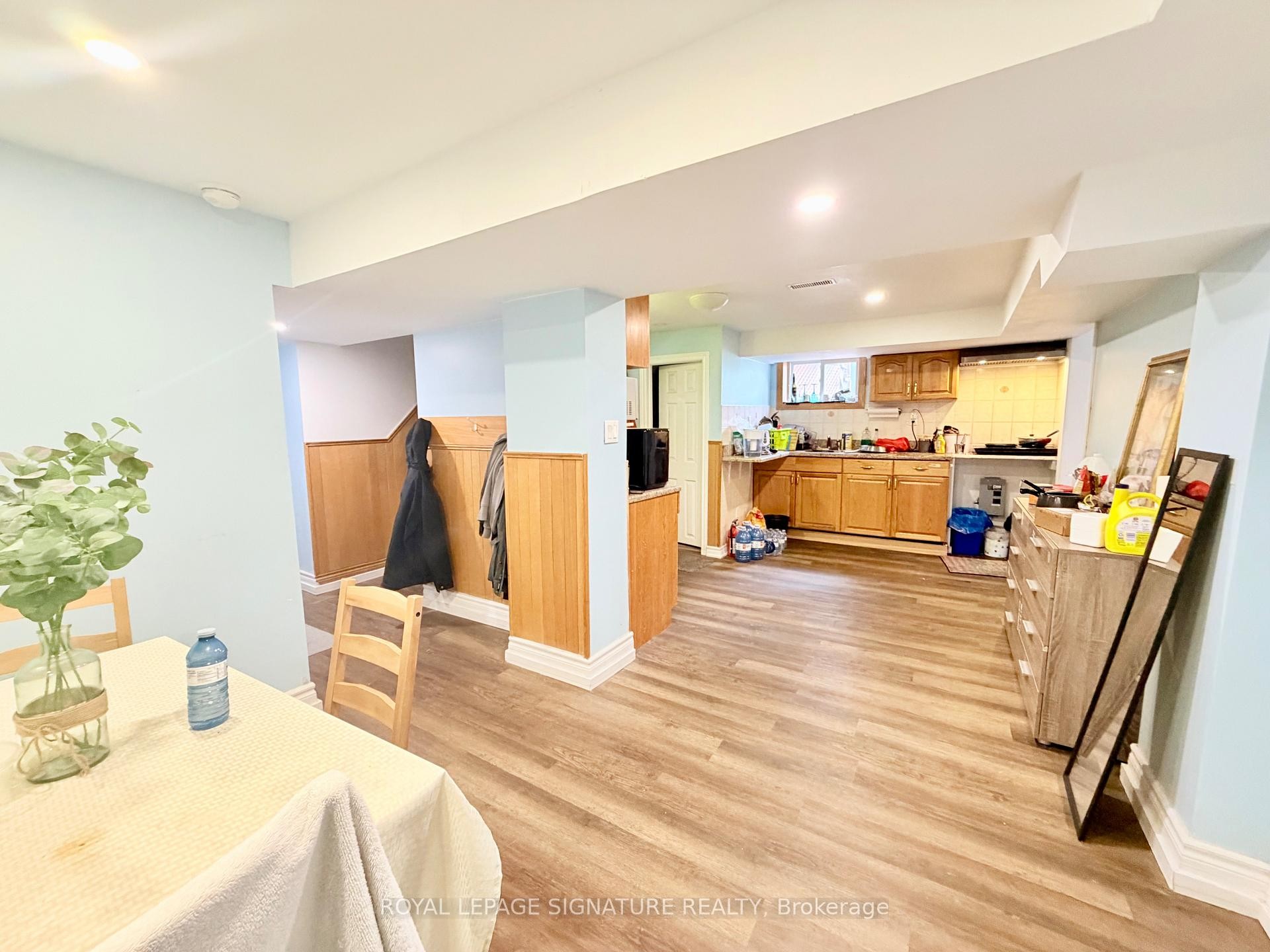 169 Mcgill Street, Mississauga, ON - Indoor