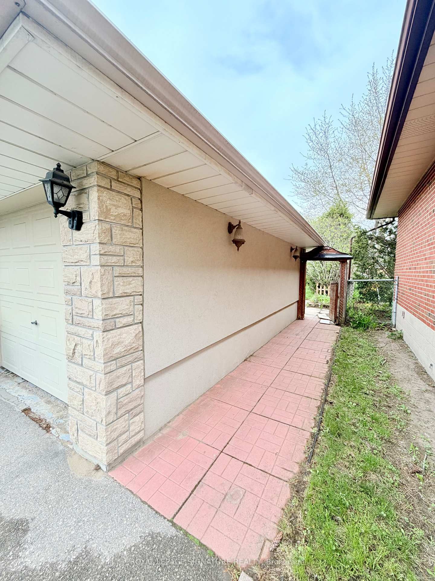 169 Mcgill Street, Mississauga, ON - Outdoor With Exterior