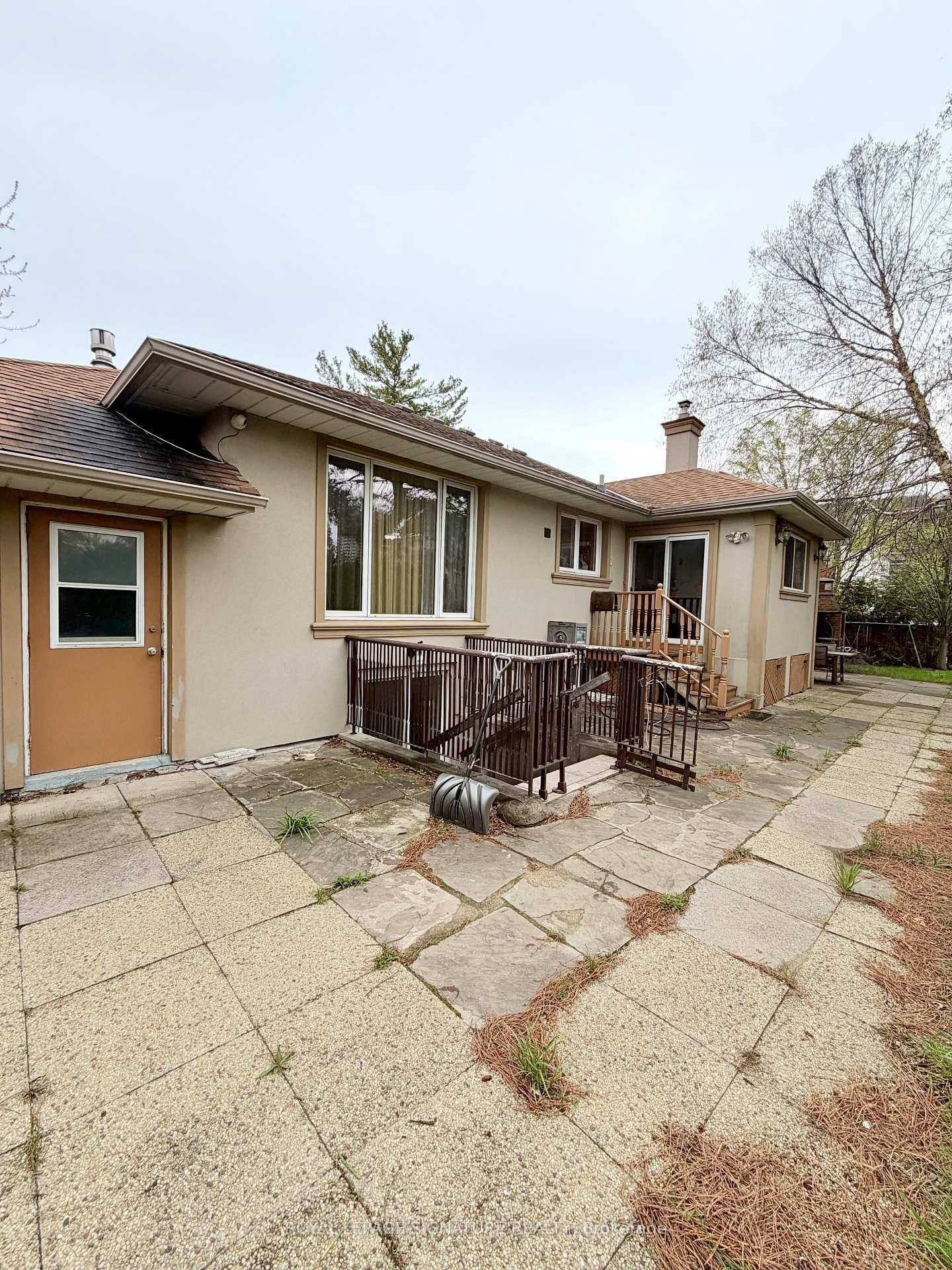 169 Mcgill Street, Mississauga, ON - Outdoor With Exterior