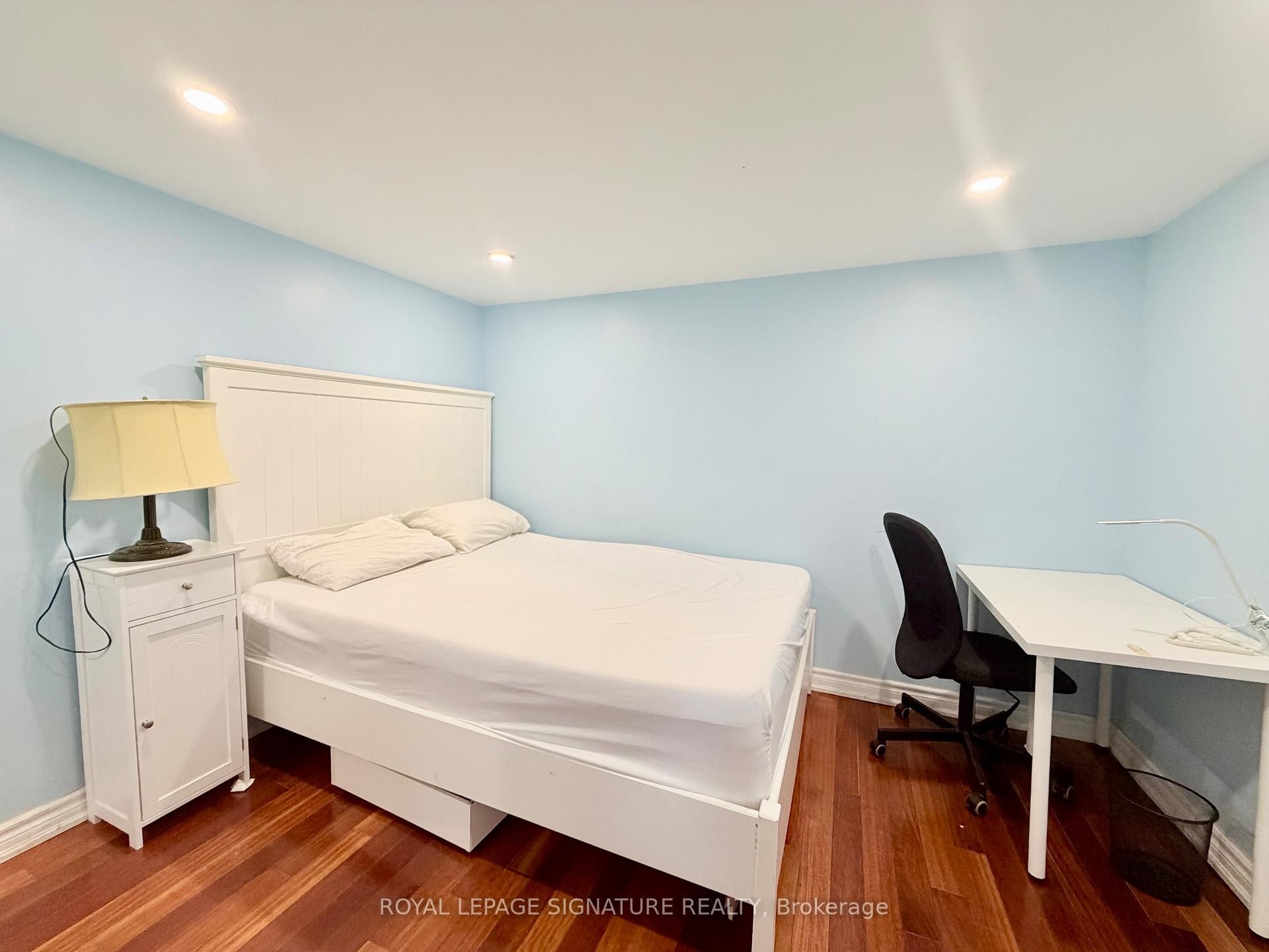 169 Mcgill Street, Mississauga, ON - Indoor Photo Showing Bedroom