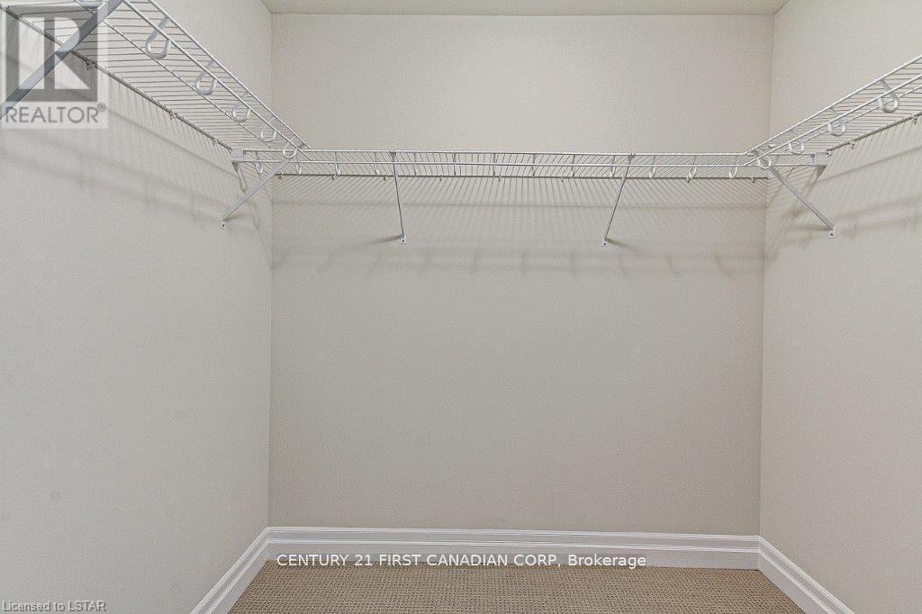 709 - 505 Talbot Street, London East (East F), ON - Indoor With Storage