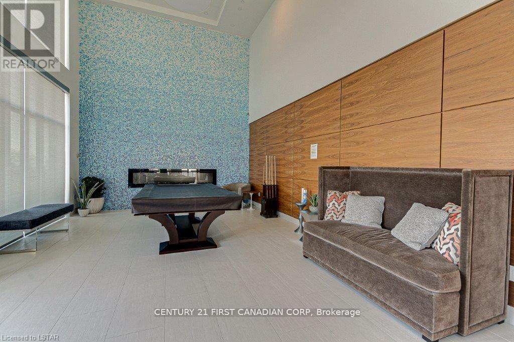 709 - 505 Talbot Street, London East (East F), ON - Photo Showing Other Room