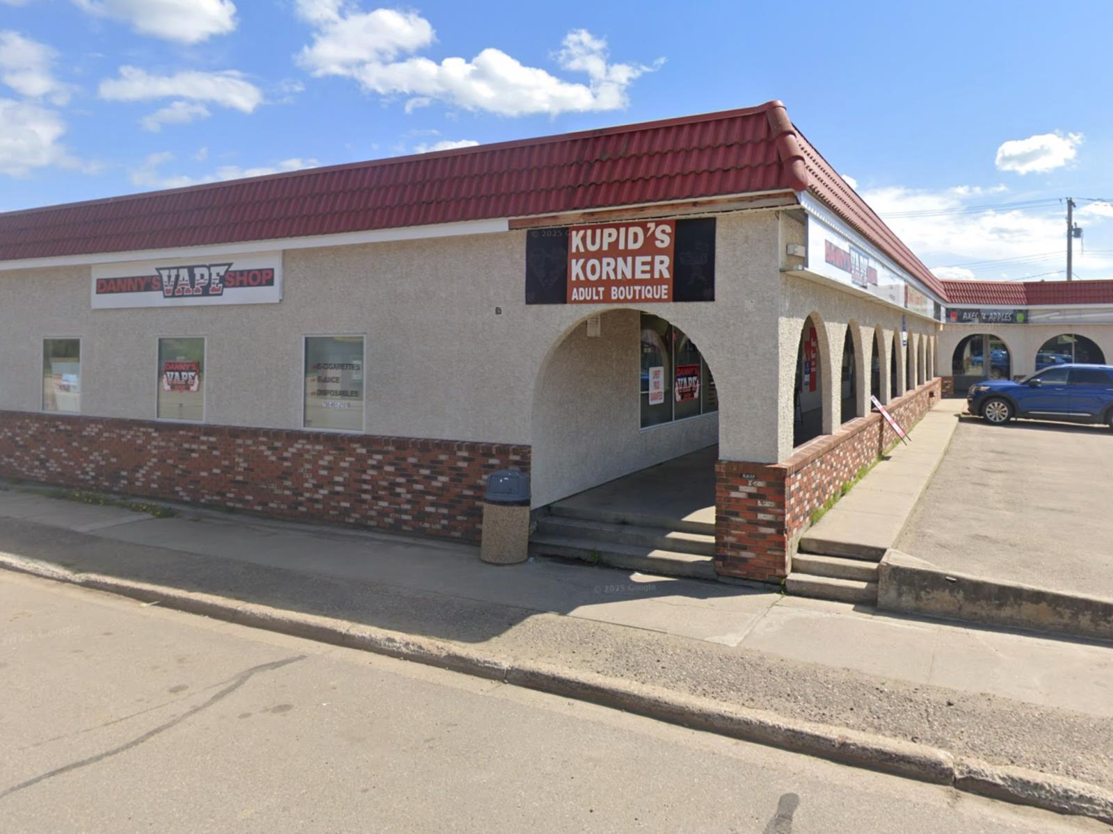 Cold Lake, Alberta