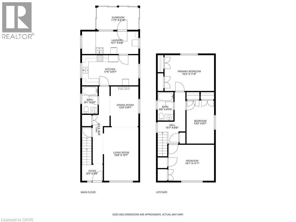 1385 Barton Street E, Hamilton, ON - Other