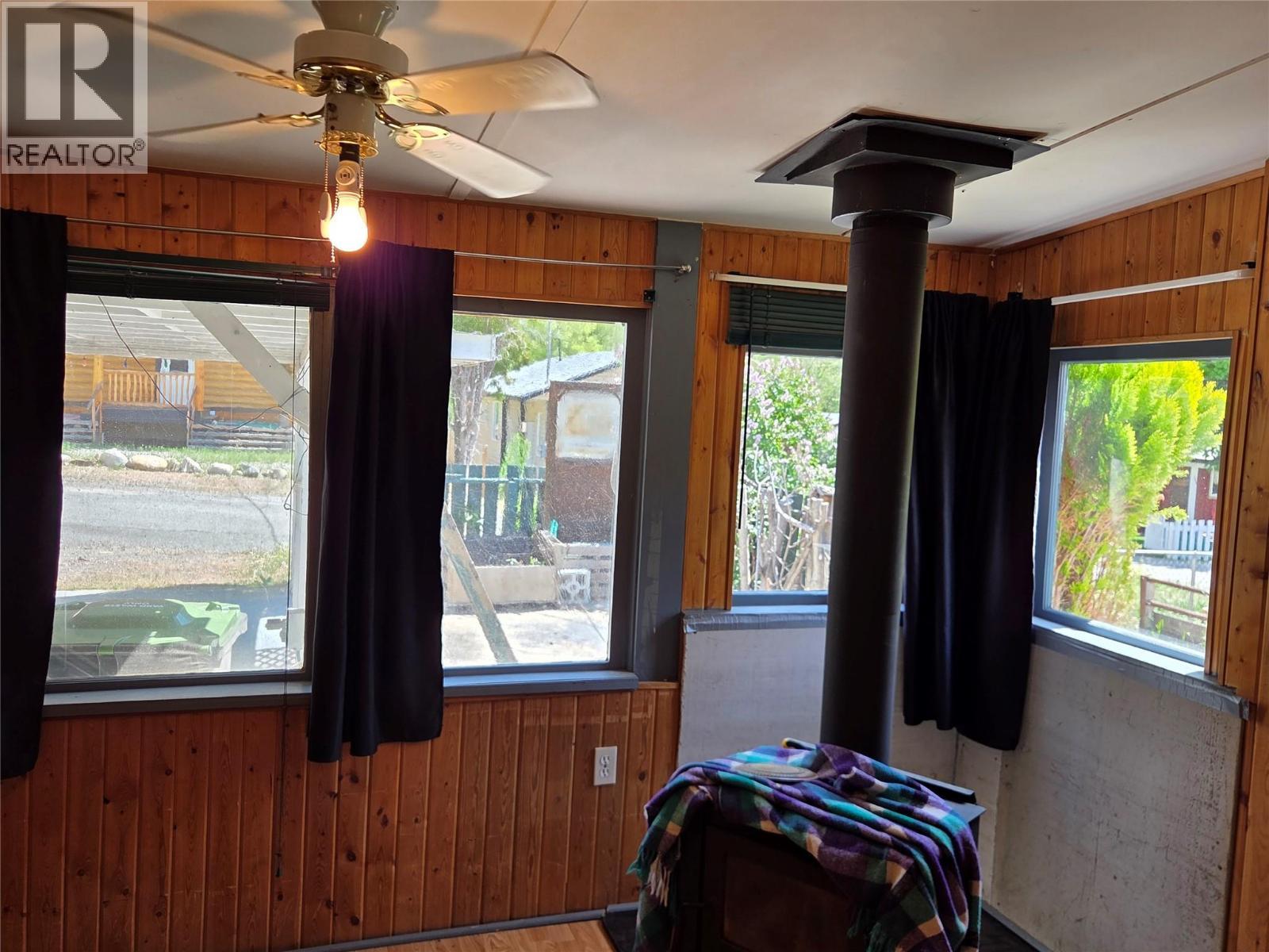 840 Cawston Avenue, Hedley, BC - Indoor
