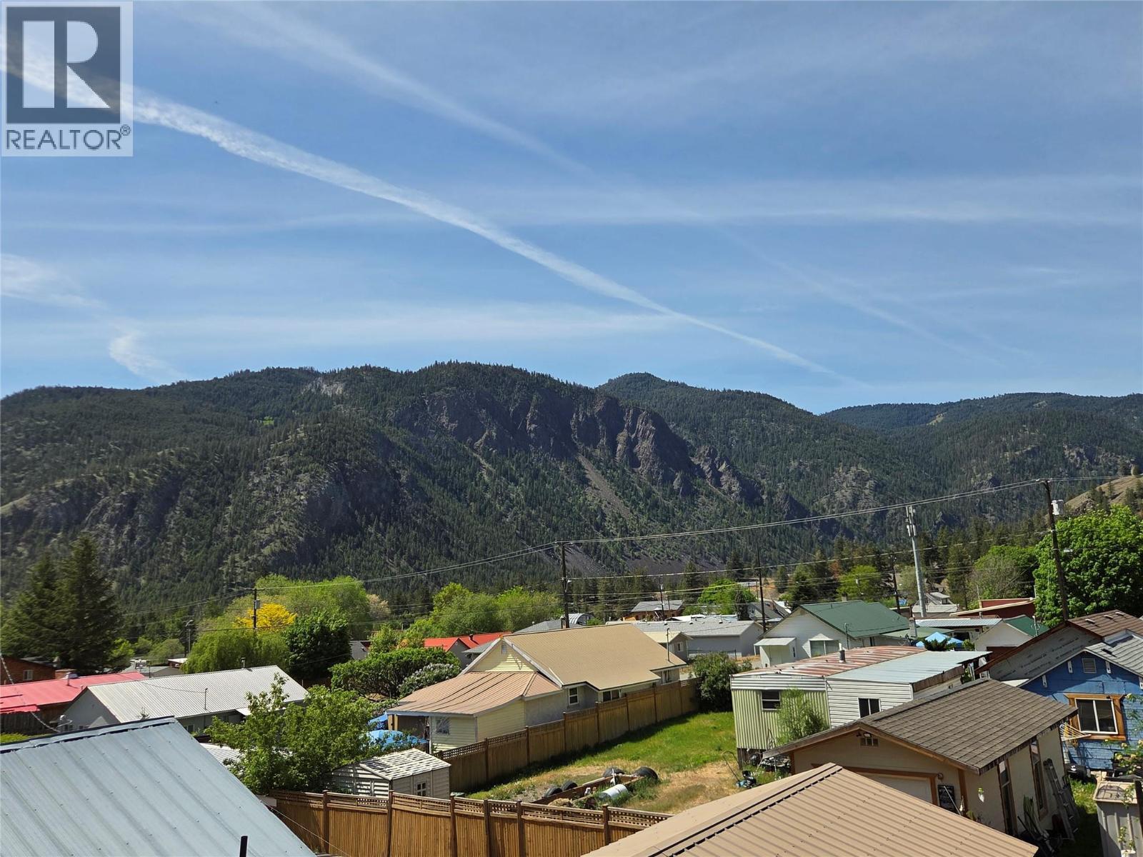 840 Cawston Avenue, Hedley, BC - Outdoor With View