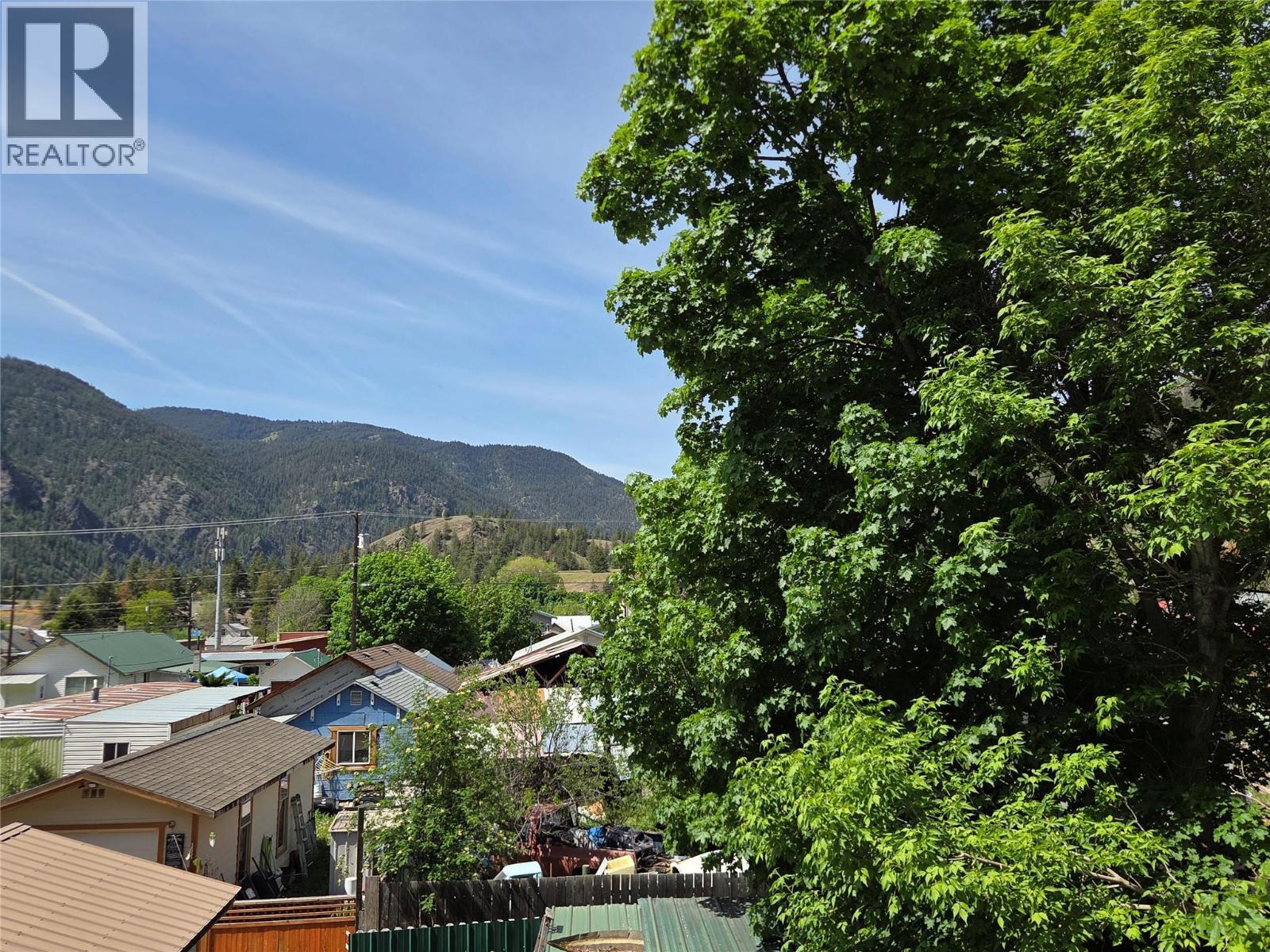 840 Cawston Avenue, Hedley, BC - Outdoor