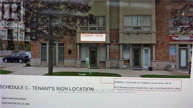 5058 Fairview Street, Burlington, ON
