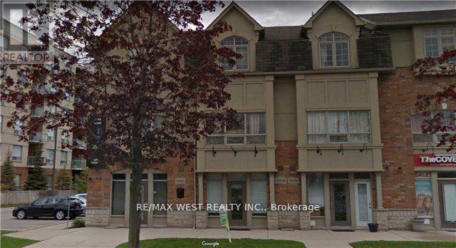 5058 Fairview Street, Burlington, ON