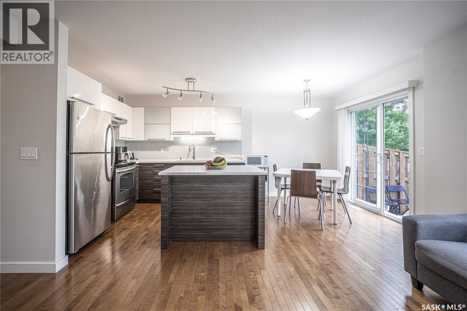 307 710 Gordon Road, Saskatoon, SK