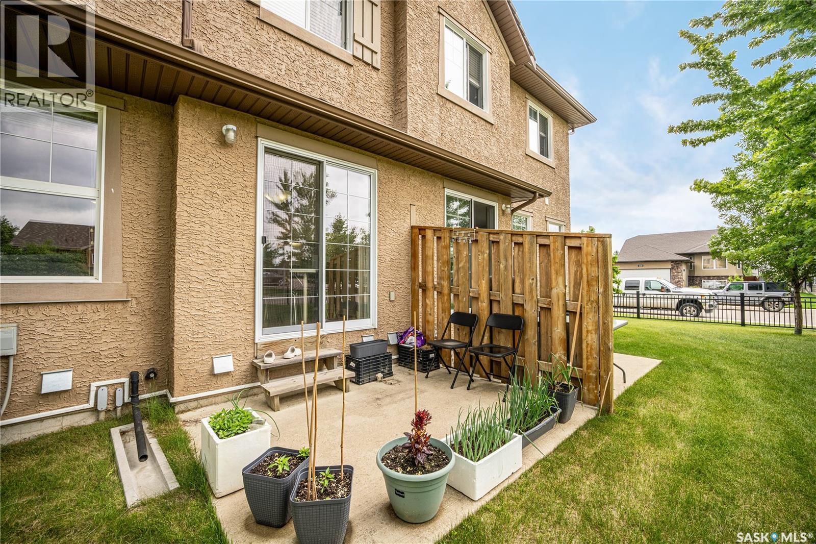 307 710 Gordon Road, Saskatoon, SK