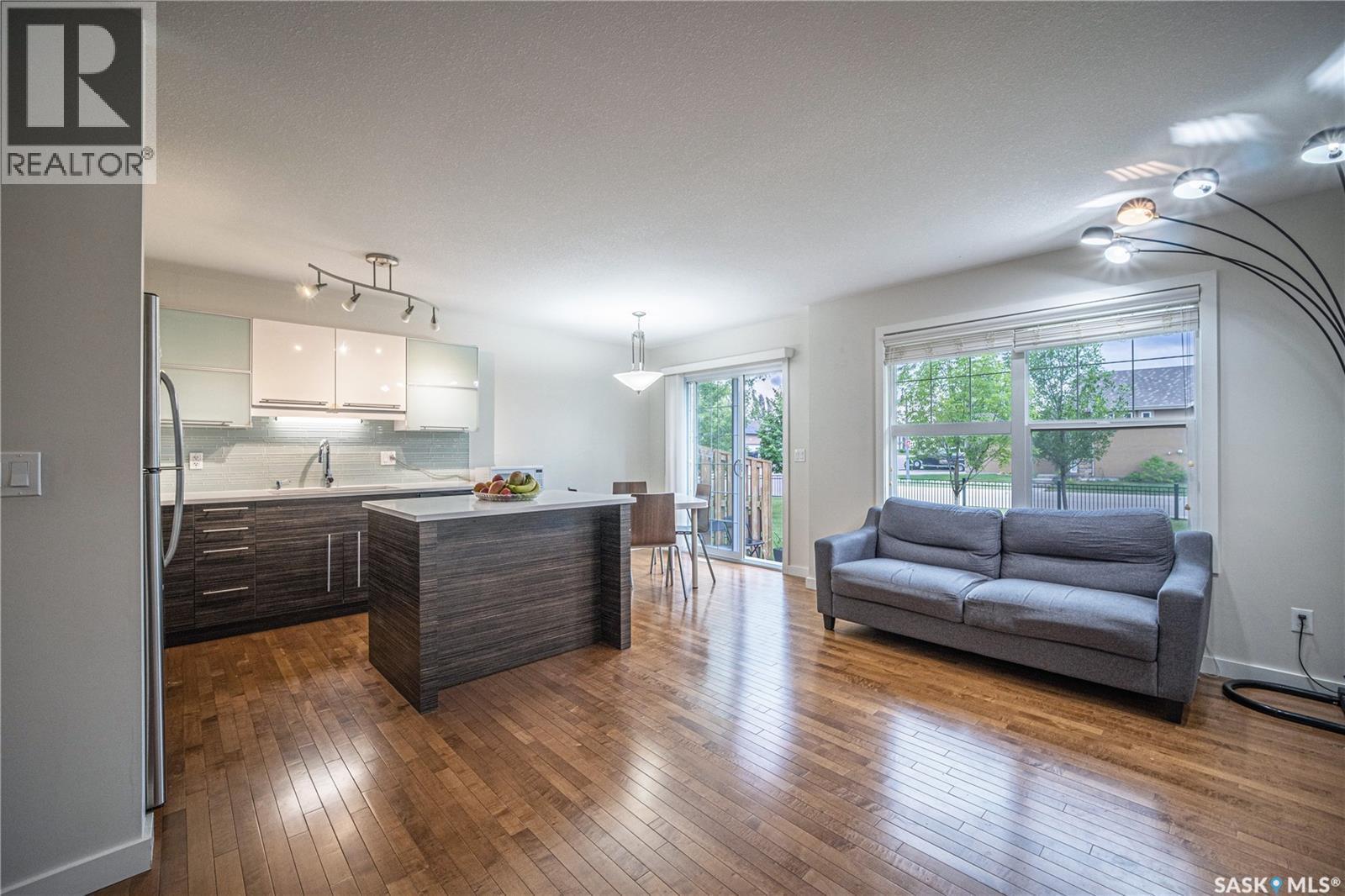 307 710 Gordon Road, Saskatoon, SK