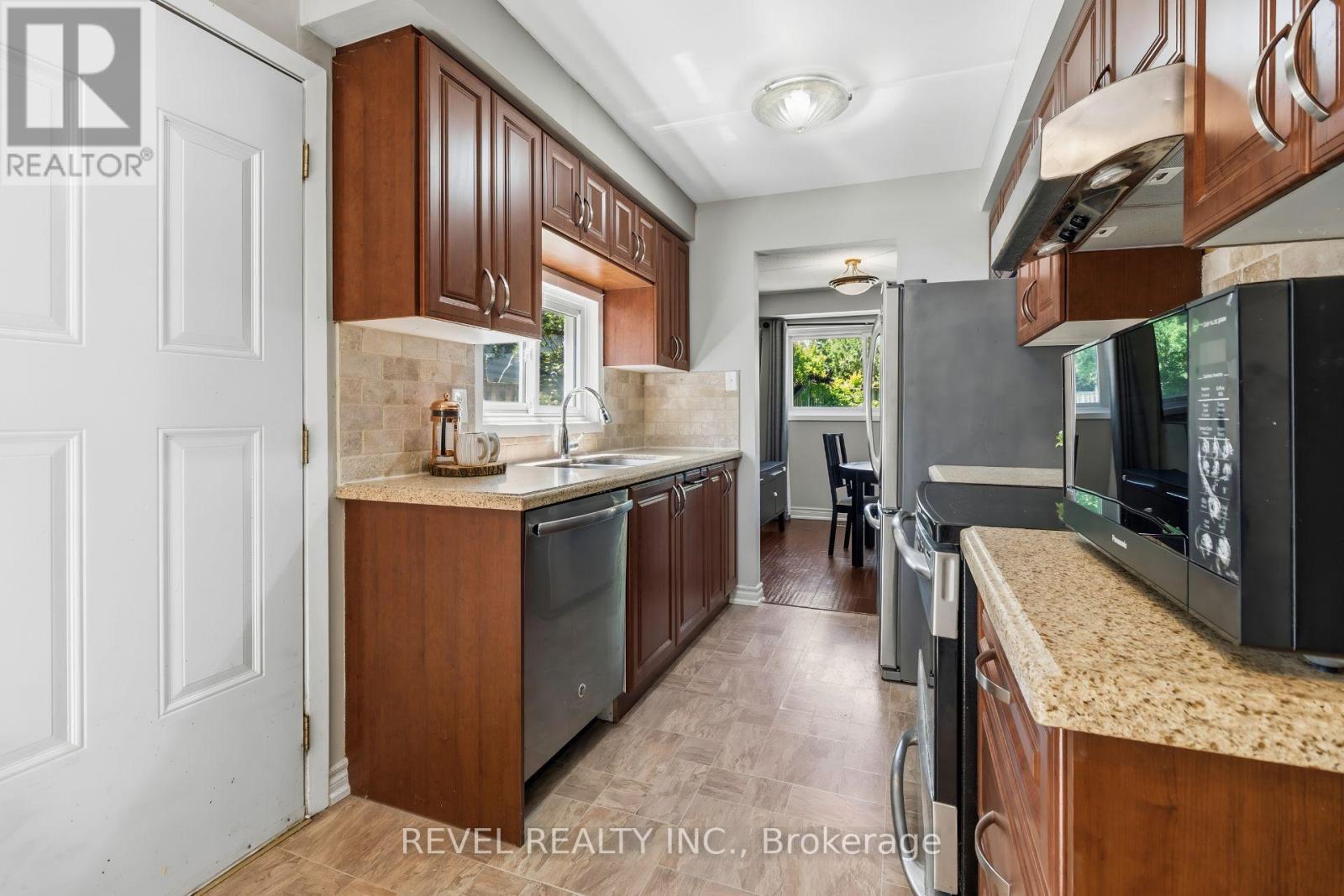 2996 Salerno Crescent, Mississauga, ON