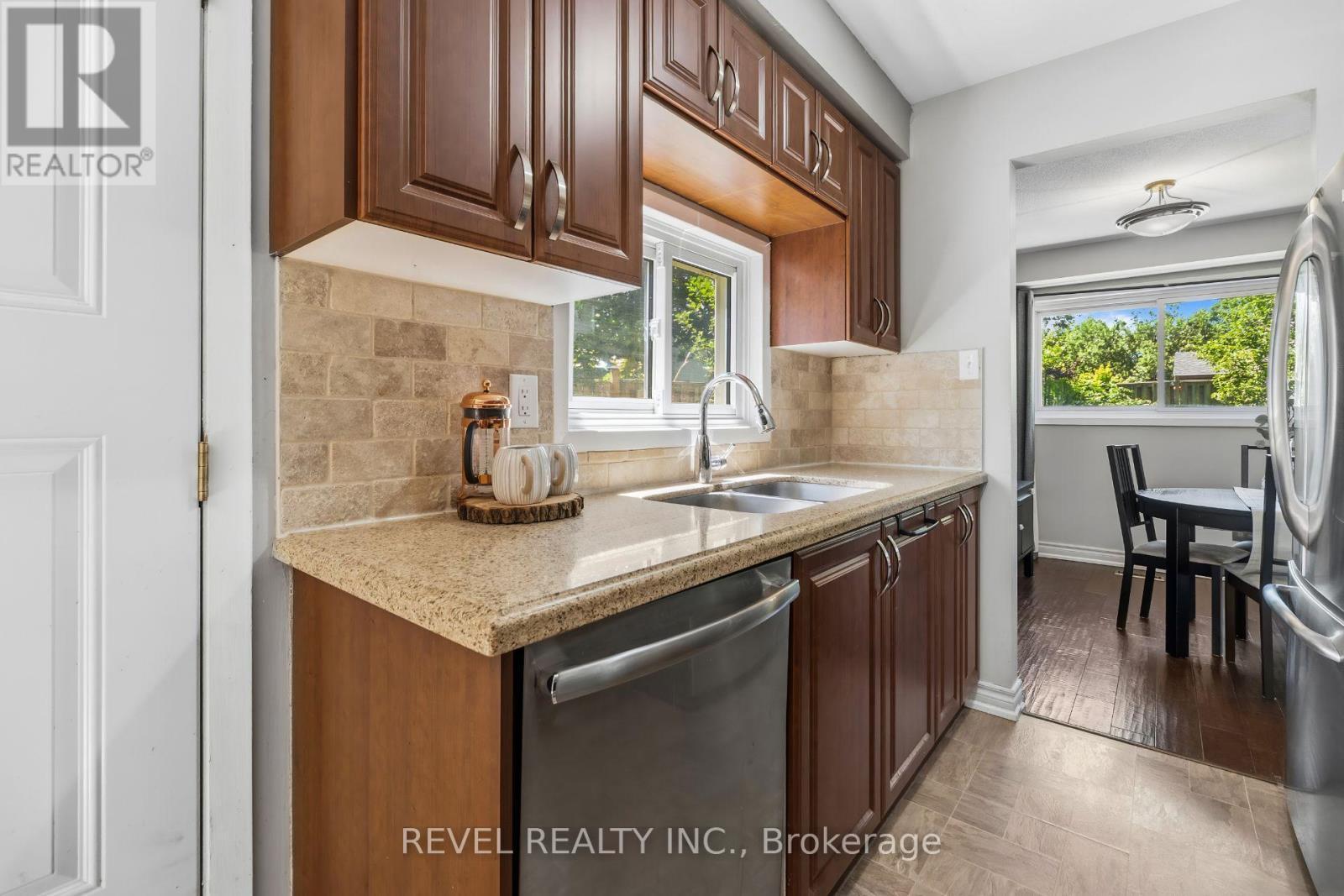 2996 Salerno Crescent, Mississauga, ON