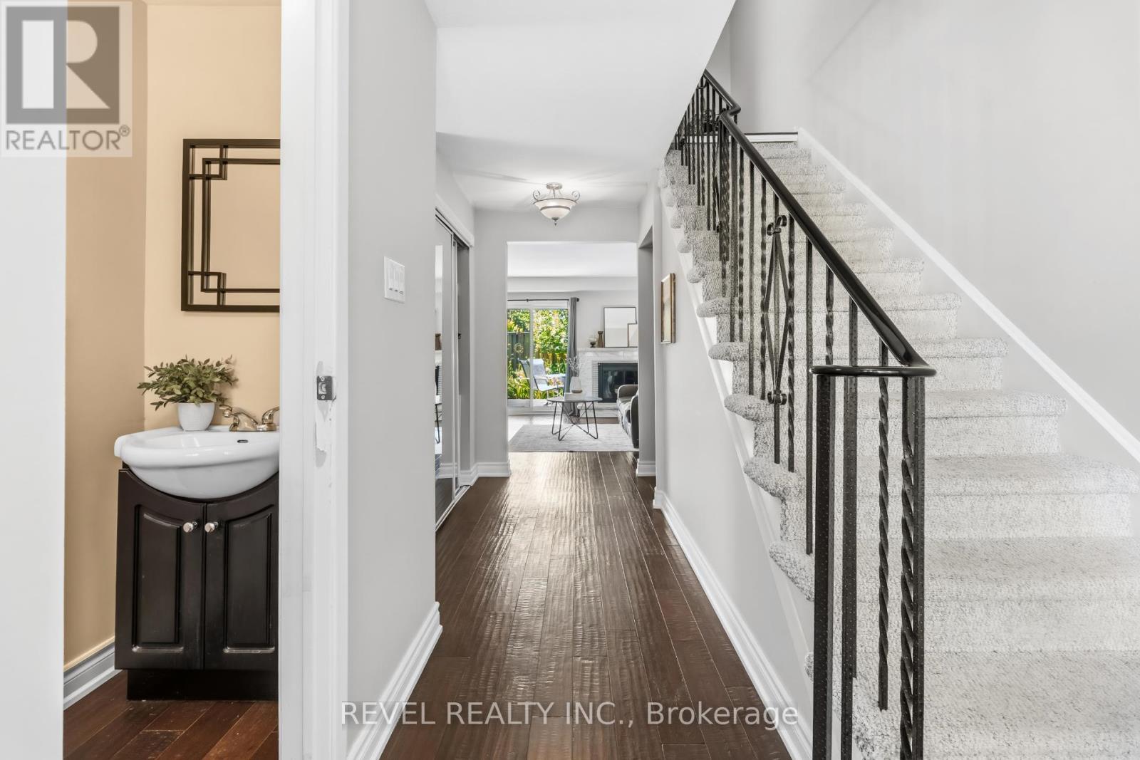 2996 Salerno Crescent, Mississauga, ON