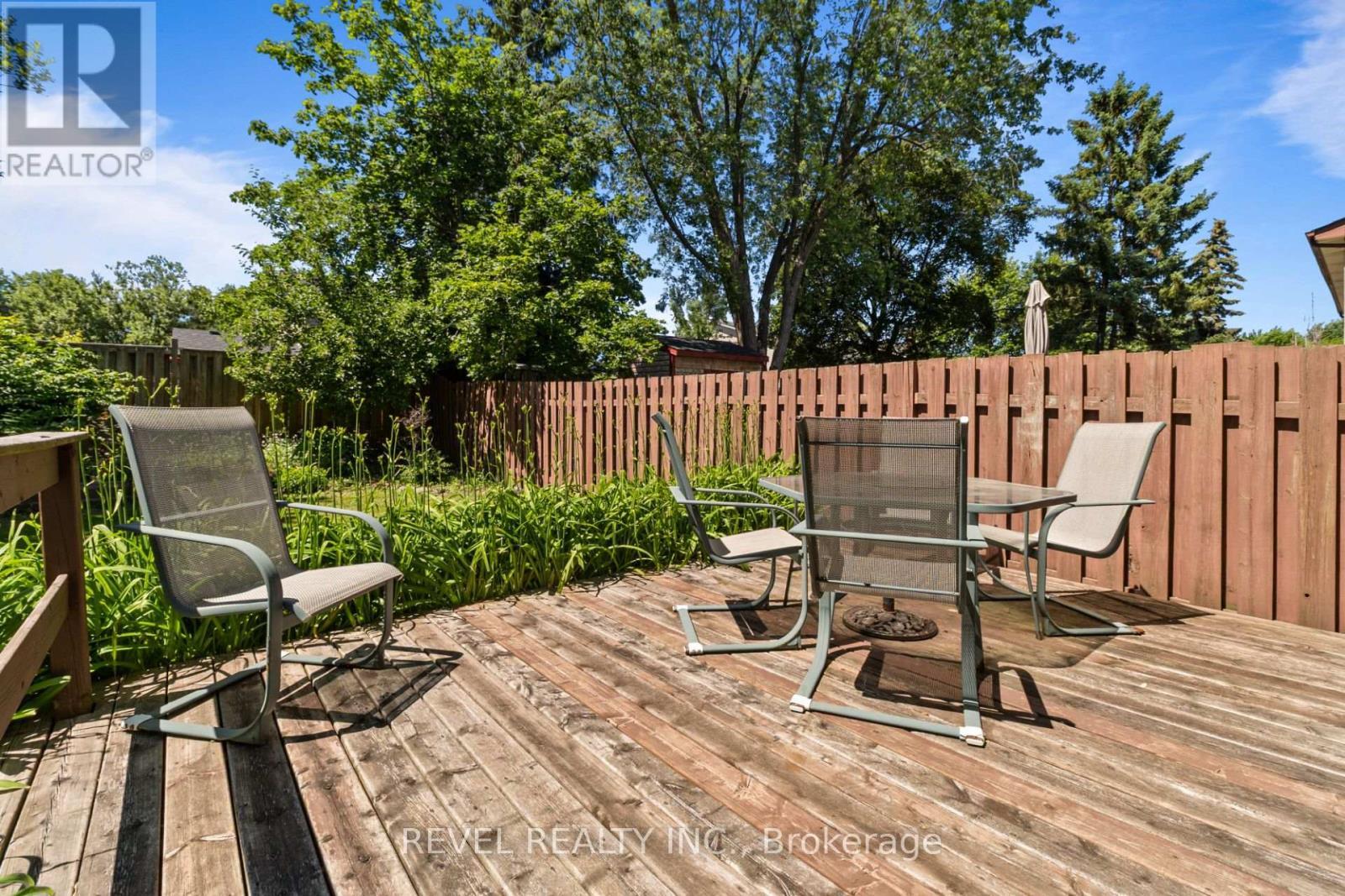 2996 Salerno Crescent, Mississauga, ON