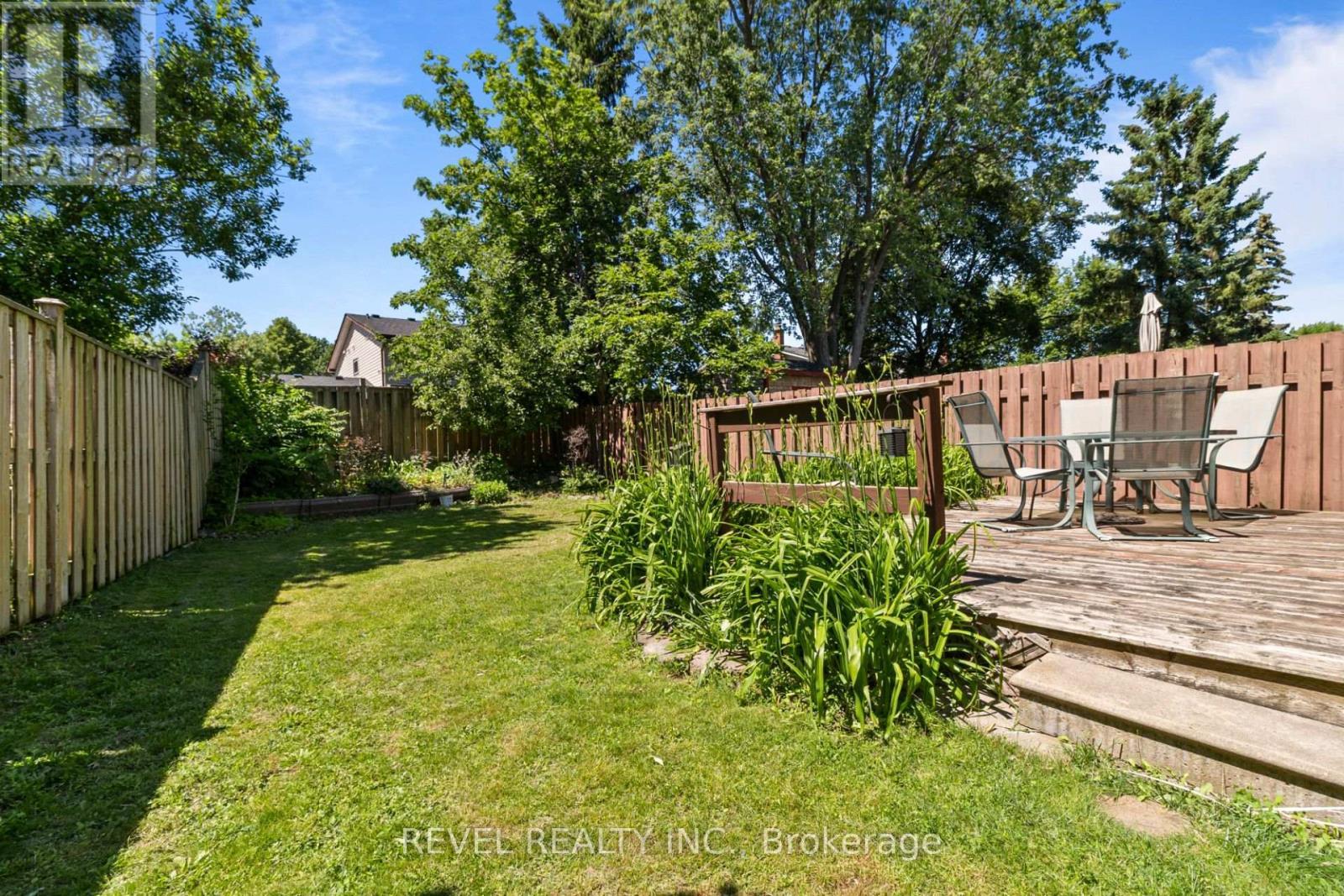2996 Salerno Crescent, Mississauga, ON