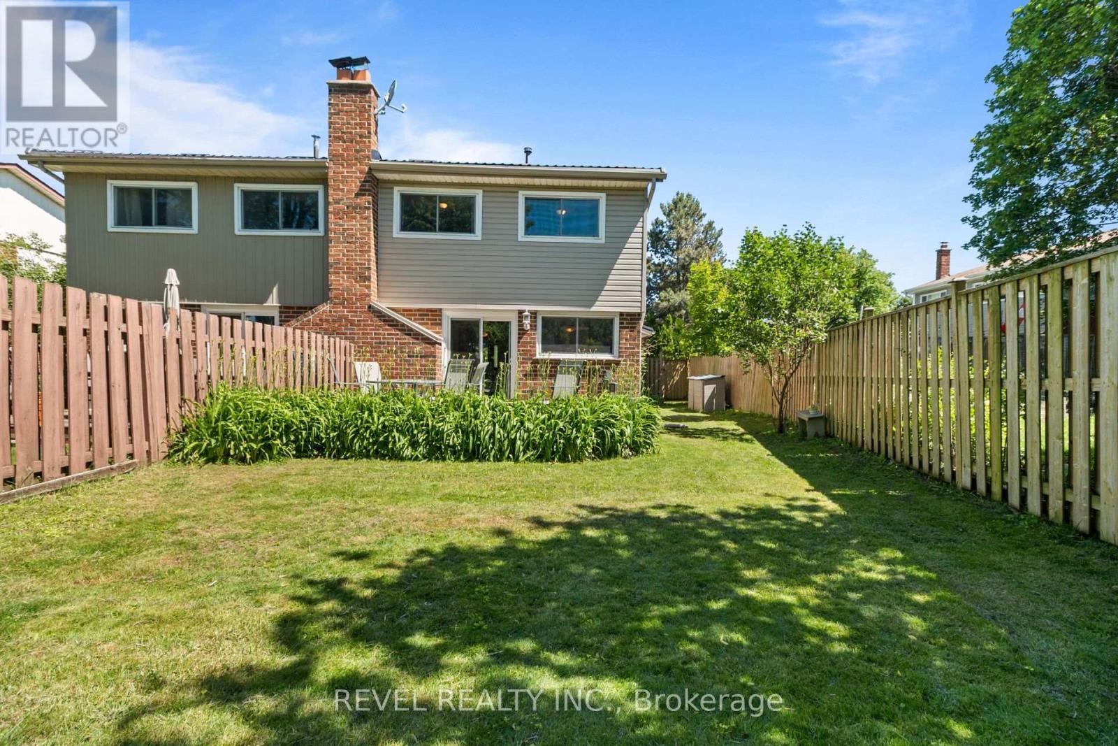 2996 Salerno Crescent, Mississauga, ON