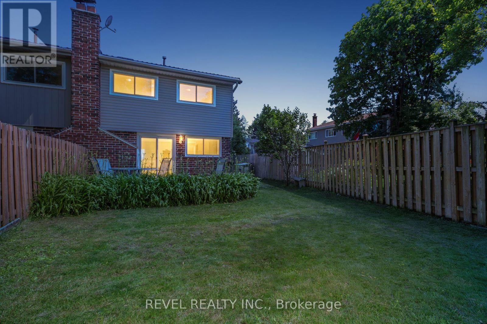 2996 Salerno Crescent, Mississauga, ON