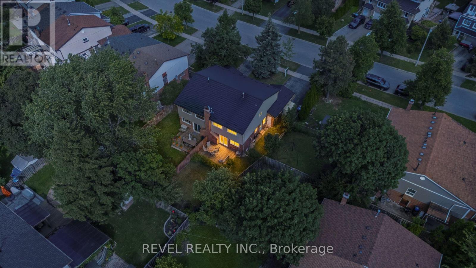 2996 Salerno Crescent, Mississauga, ON